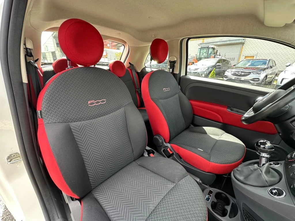 FIAT 500 0.9 Twinair Pop Star-image-9