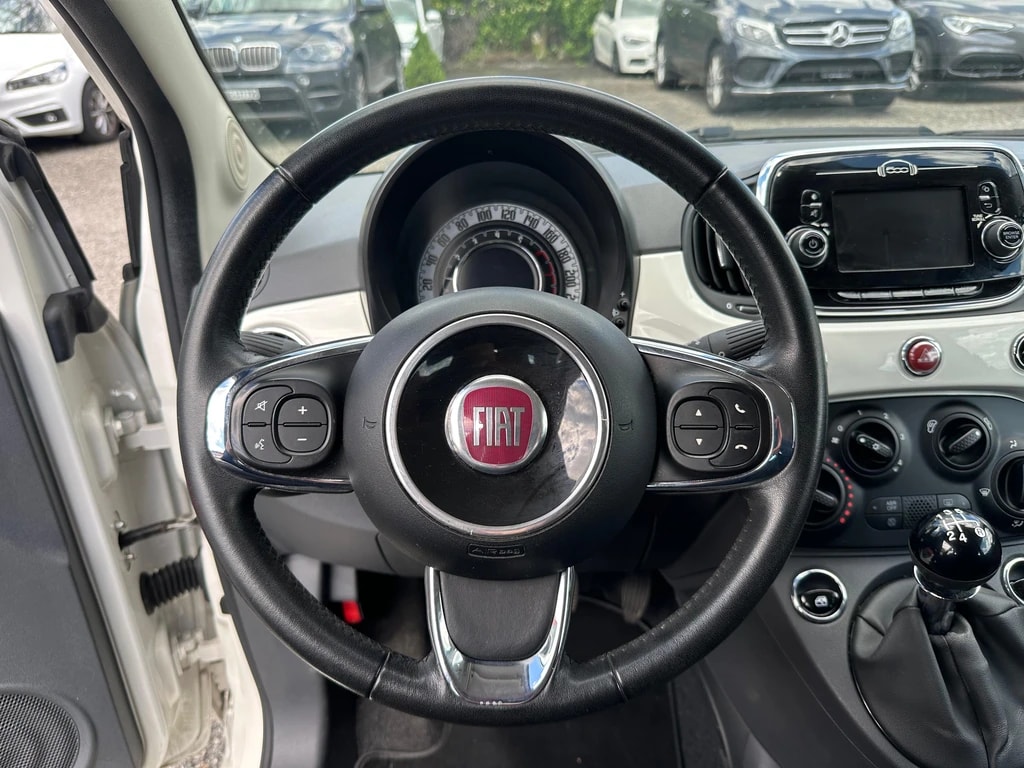 FIAT 500 0.9 Twinair Pop Star-image-6