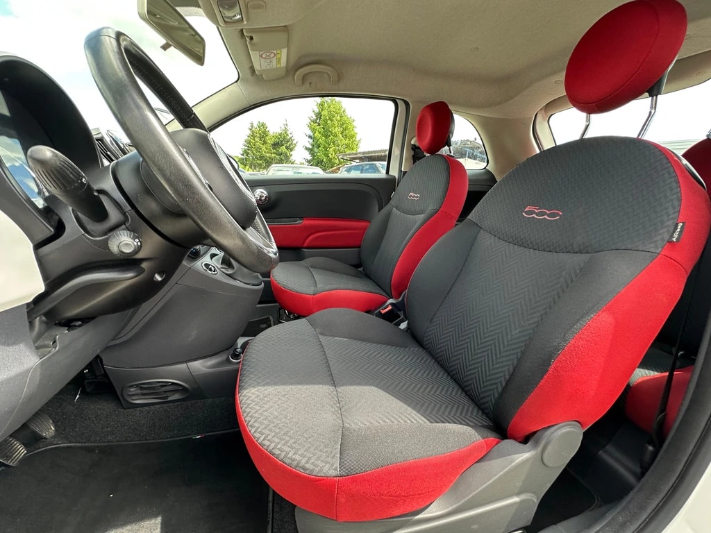 FIAT 500 0.9 Twinair Pop Star-image-8