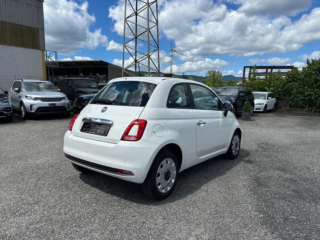 FIAT 500 0.9 Twinair Pop Star-image-4