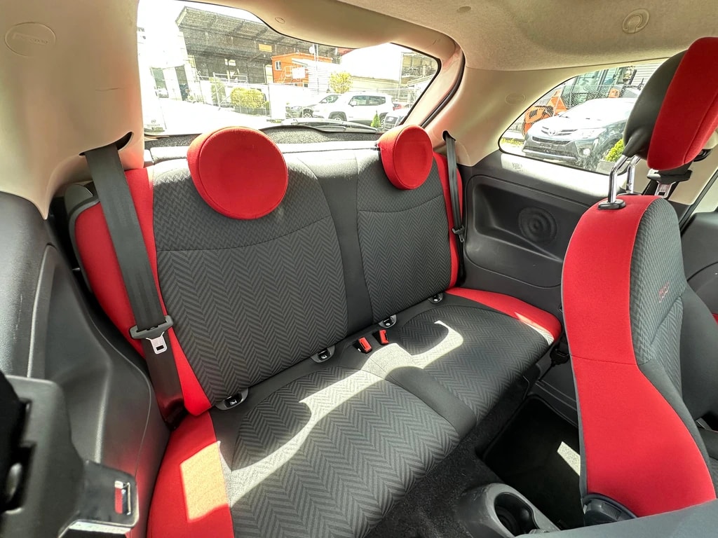 FIAT 500 0.9 Twinair Pop Star-image-10