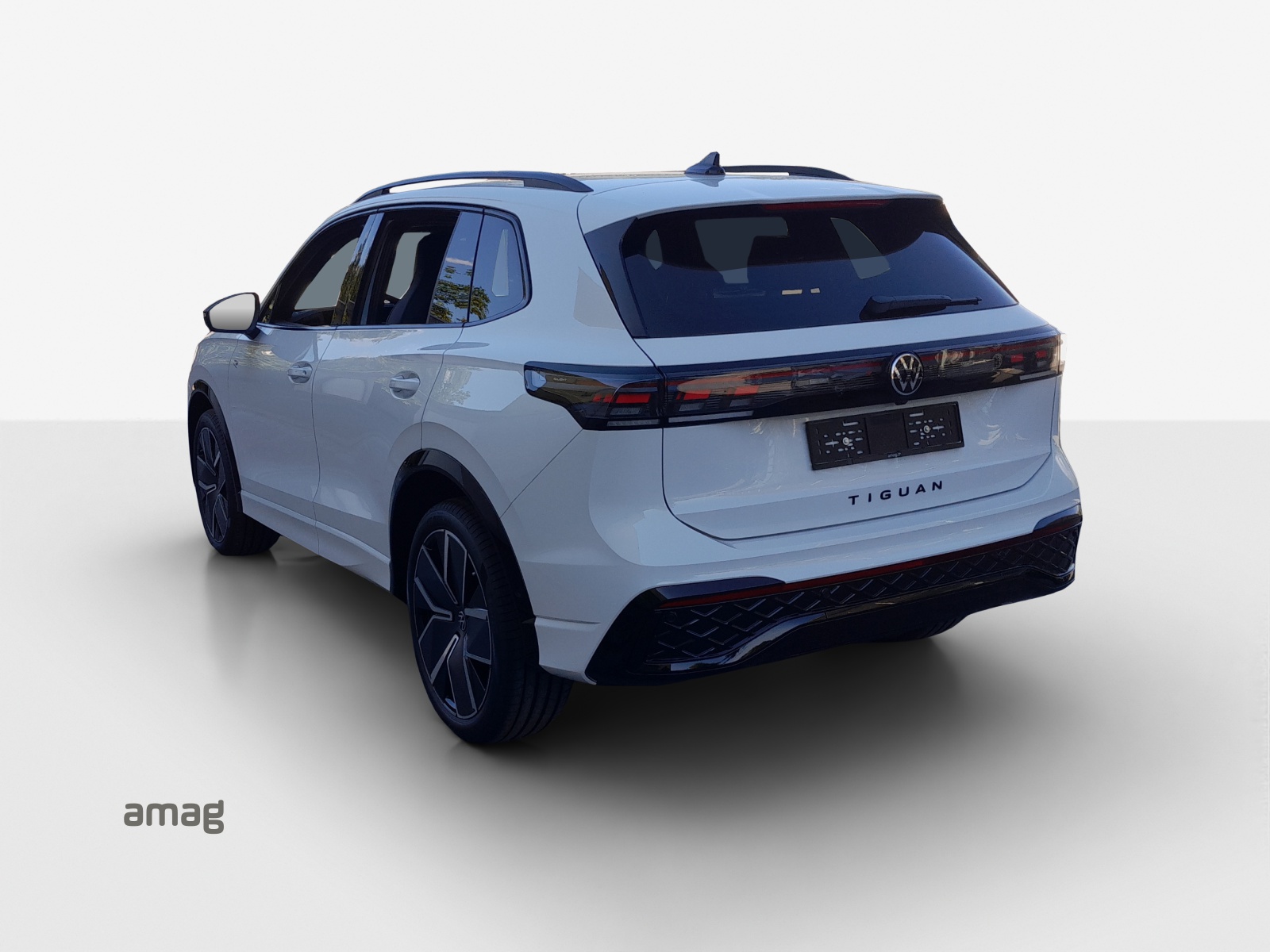 VW Tiguan 2.0 TDI SCR R-Line 4Motion DSG-image-2