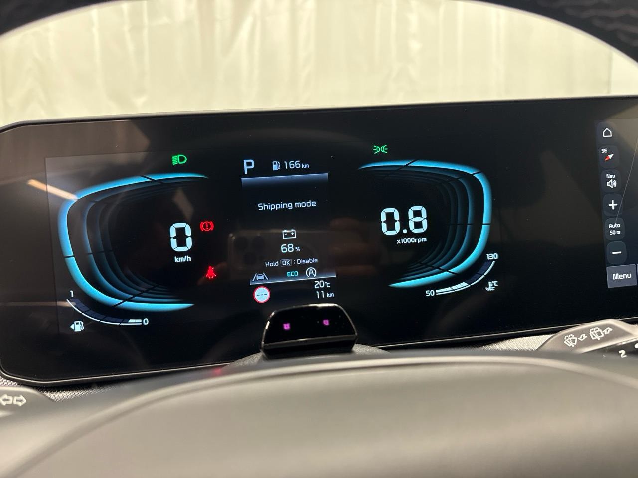 KIA Stonic 1.0 T-GD MHEV Power DCT-image-8