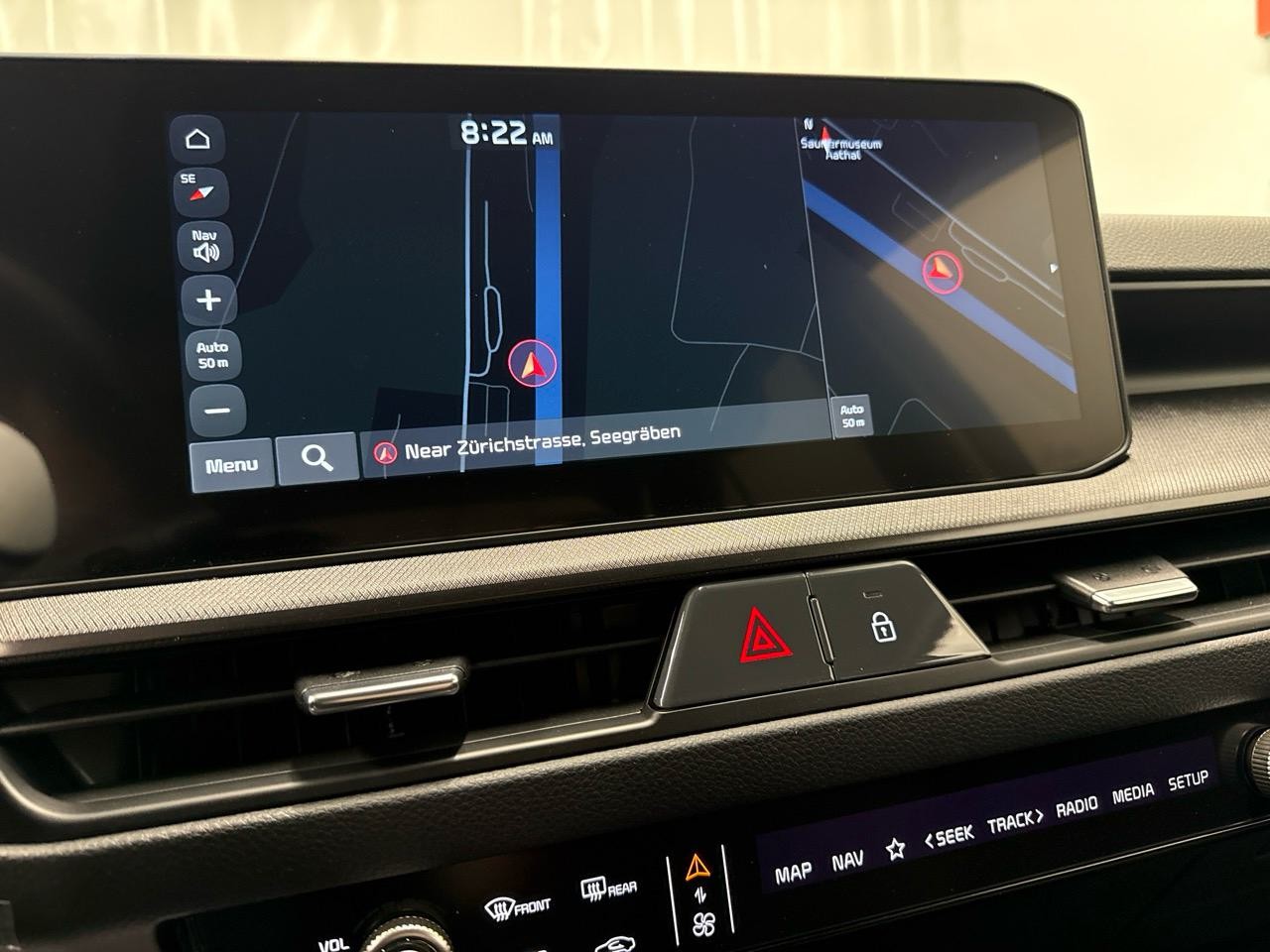 KIA Stonic 1.0 T-GD MHEV Power DCT-image-5