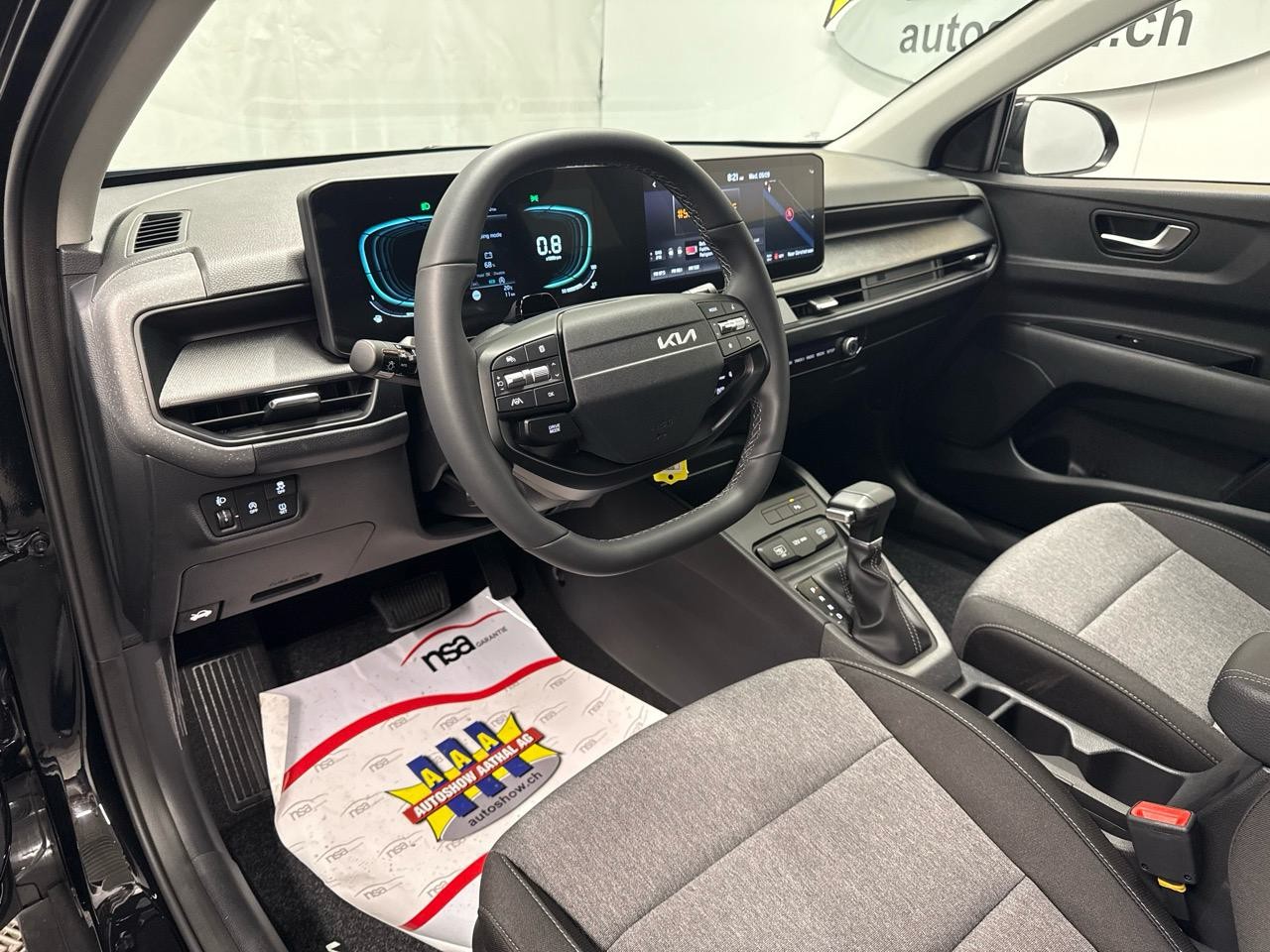 KIA Stonic 1.0 T-GD MHEV Power DCT-image-2