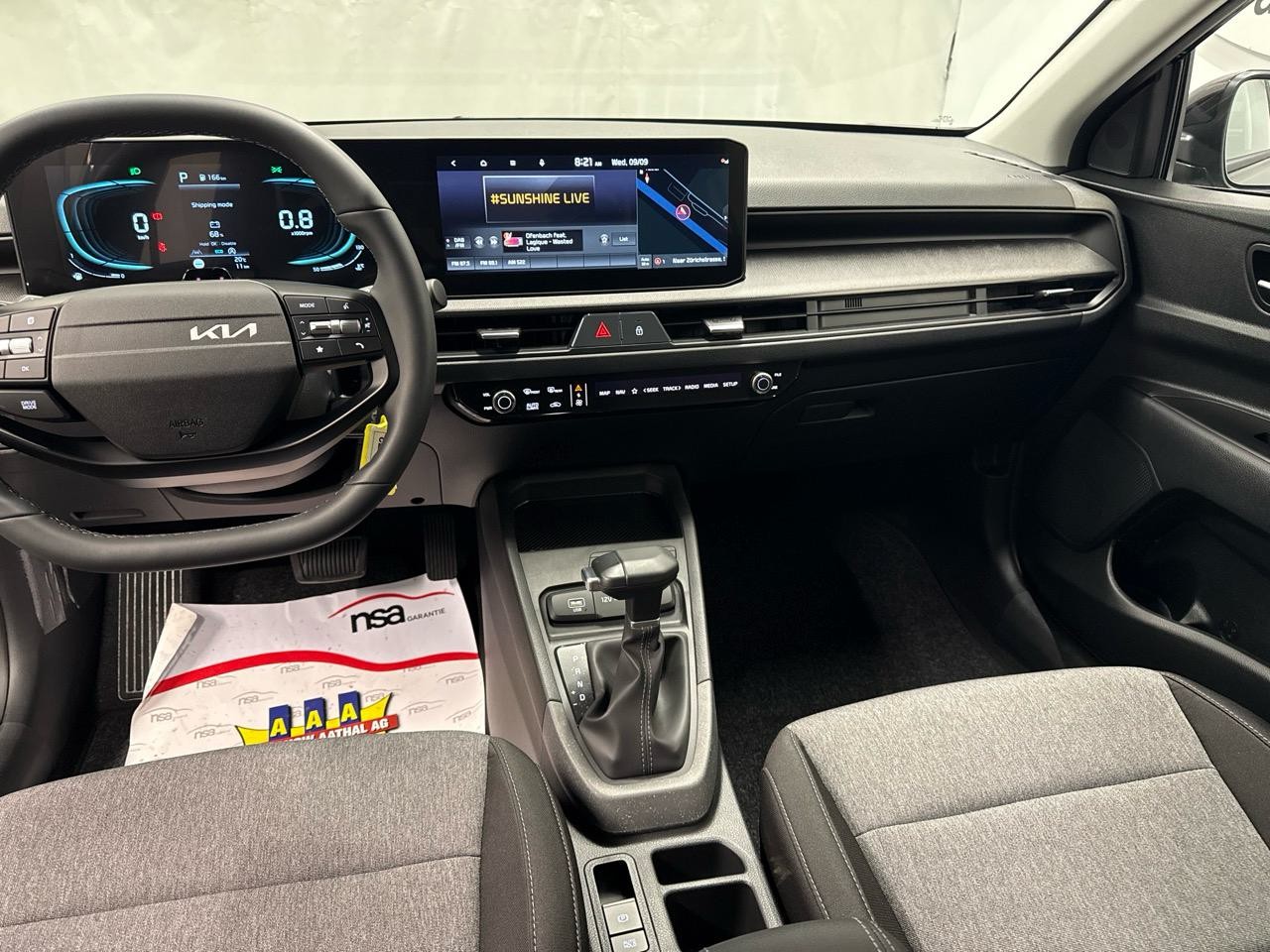 KIA Stonic 1.0 T-GD MHEV Power DCT-image-4