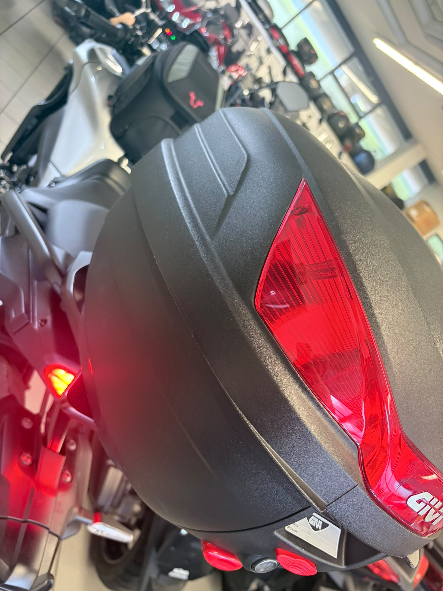 YAMAHA Tracer 9 GT-image-5