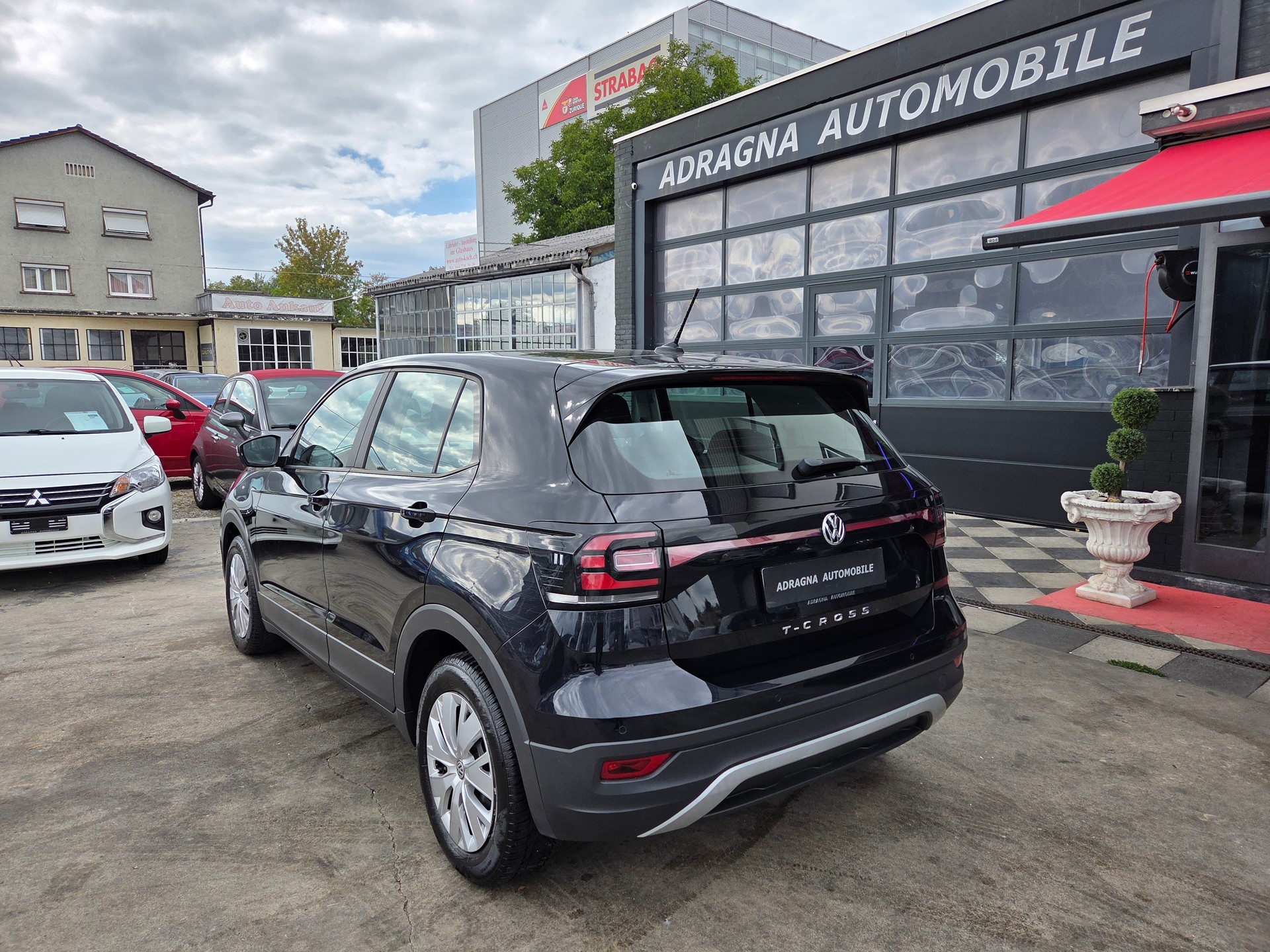 VW T-Cross 1.0 TSI-image-4
