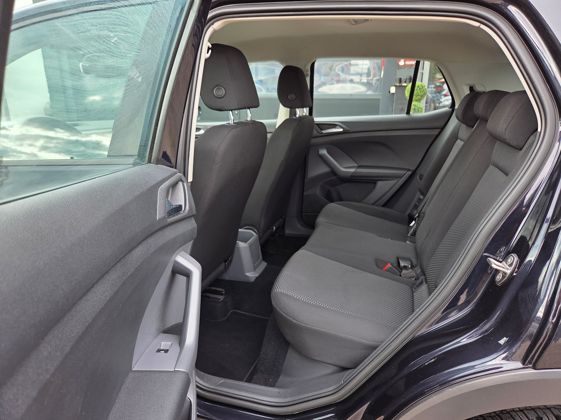 VW T-Cross 1.0 TSI-image-13