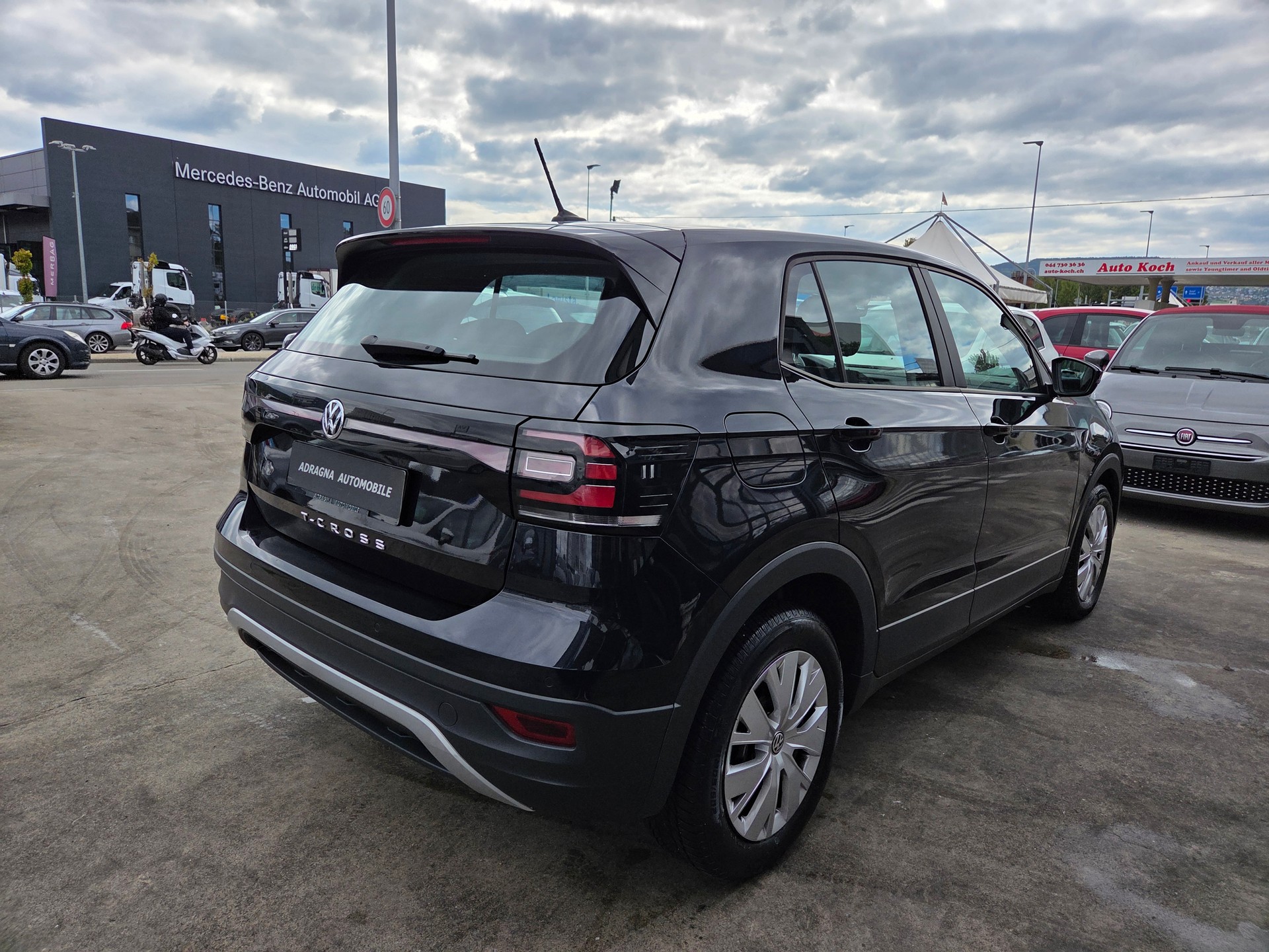 VW T-Cross 1.0 TSI-image-6