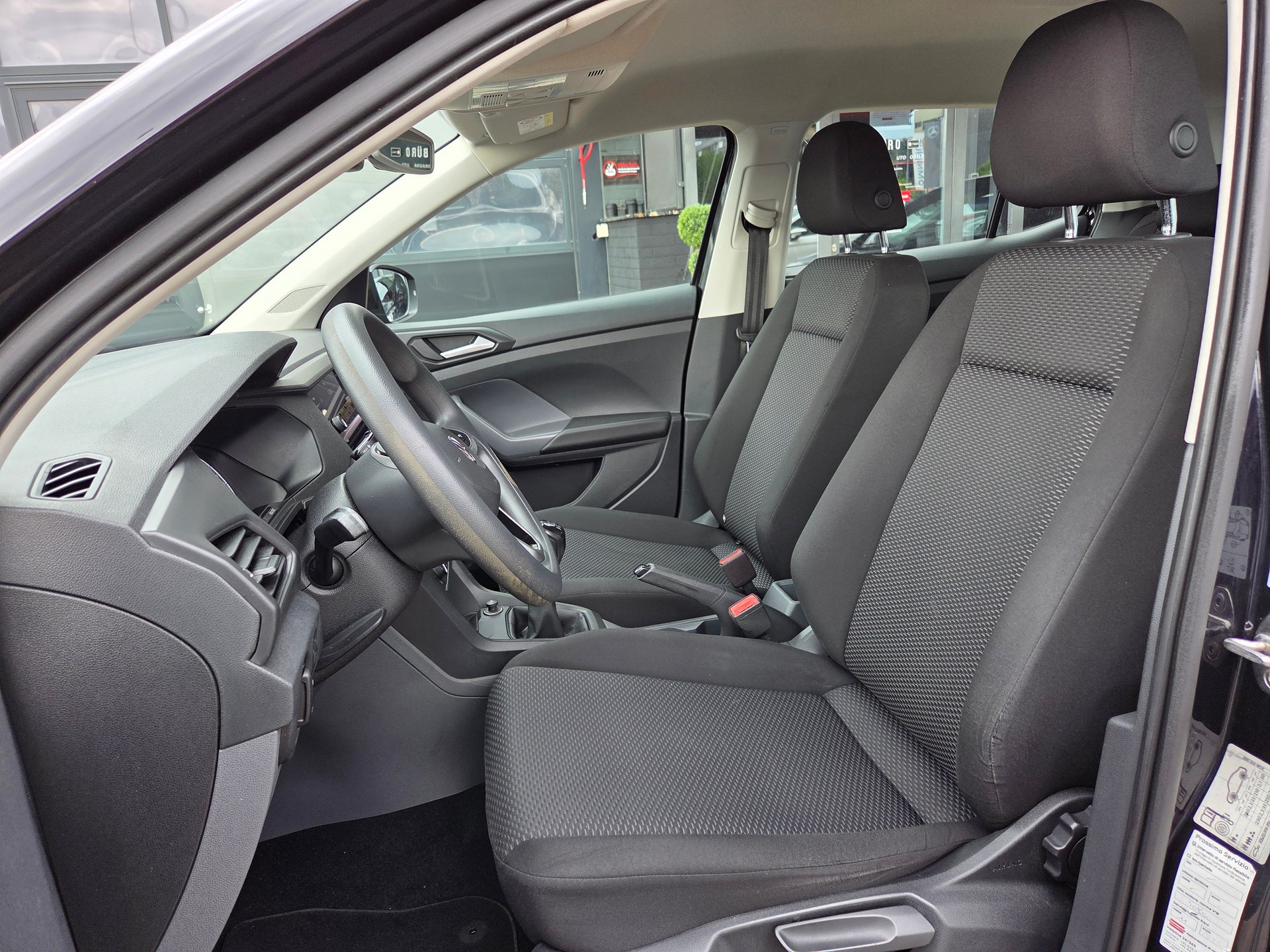VW T-Cross 1.0 TSI-image-11