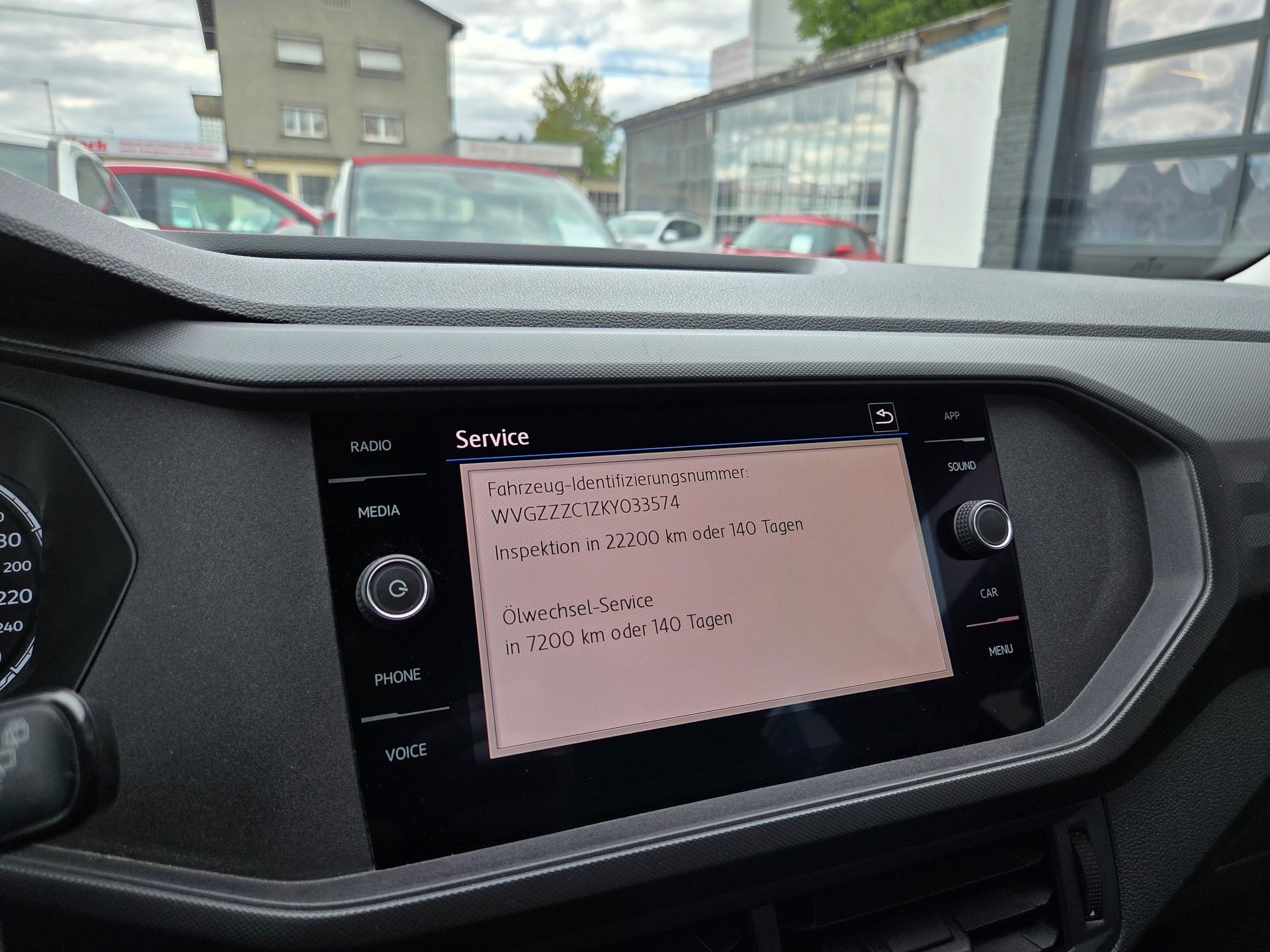 VW T-Cross 1.0 TSI-image-16