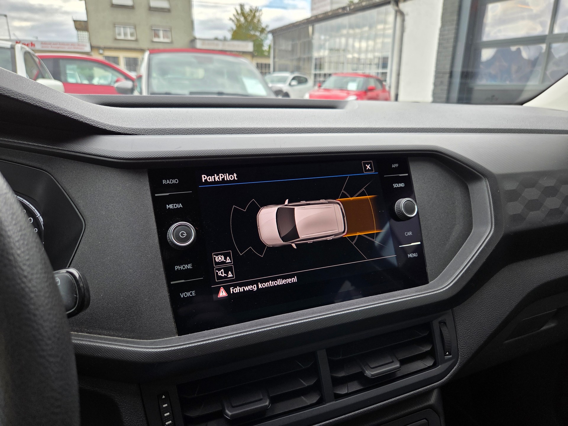 VW T-Cross 1.0 TSI-image-15