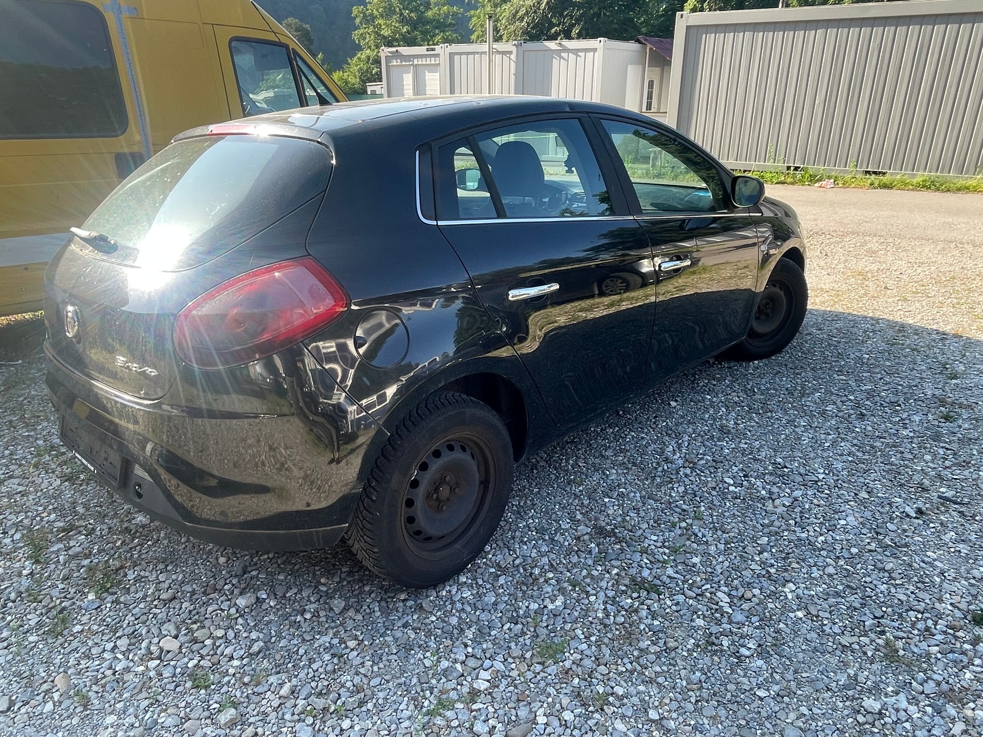 FIAT Bravo 1.9 16V JTD Emotion-image-2