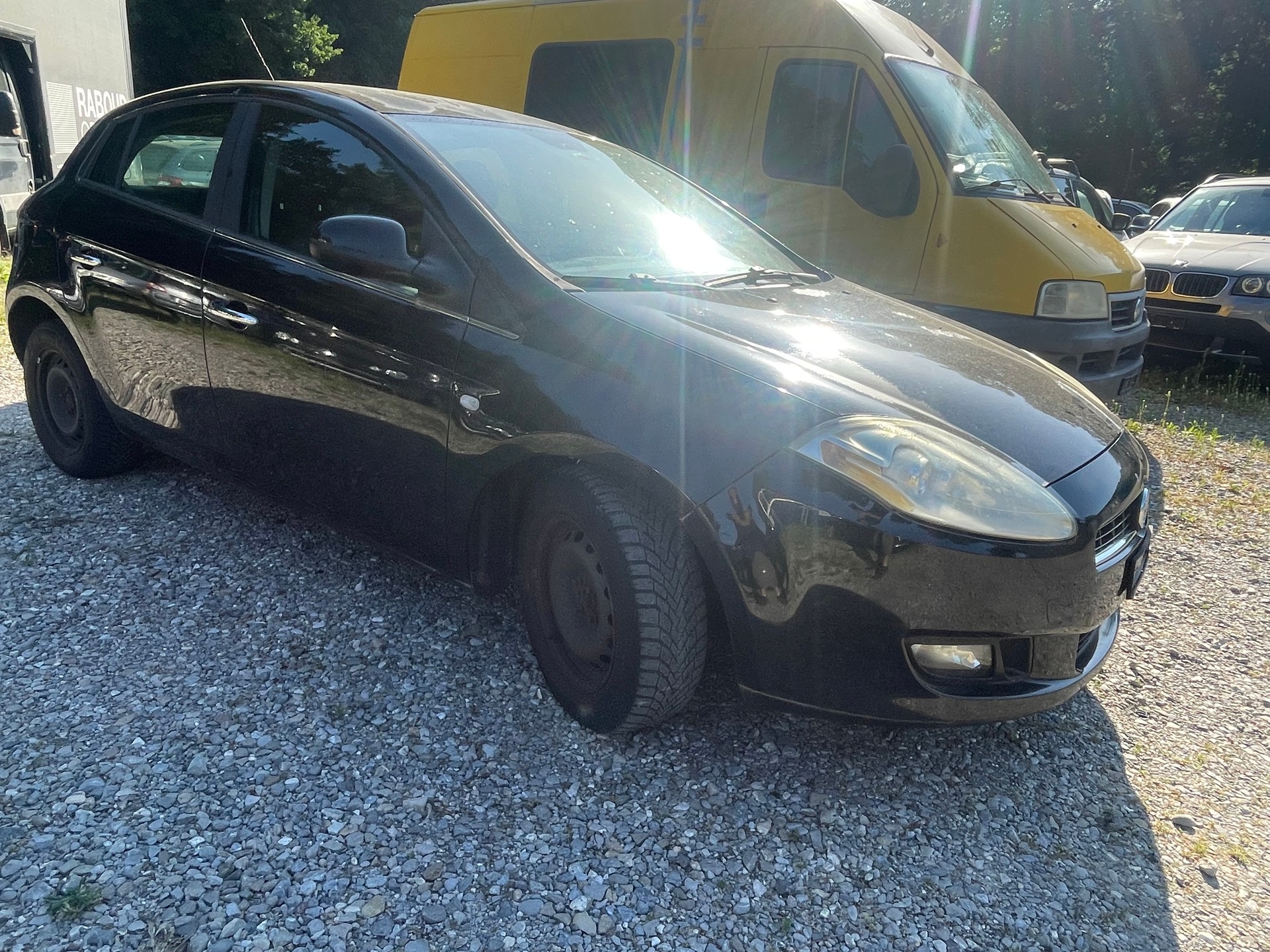 FIAT Bravo 1.9 16V JTD Emotion-image-4