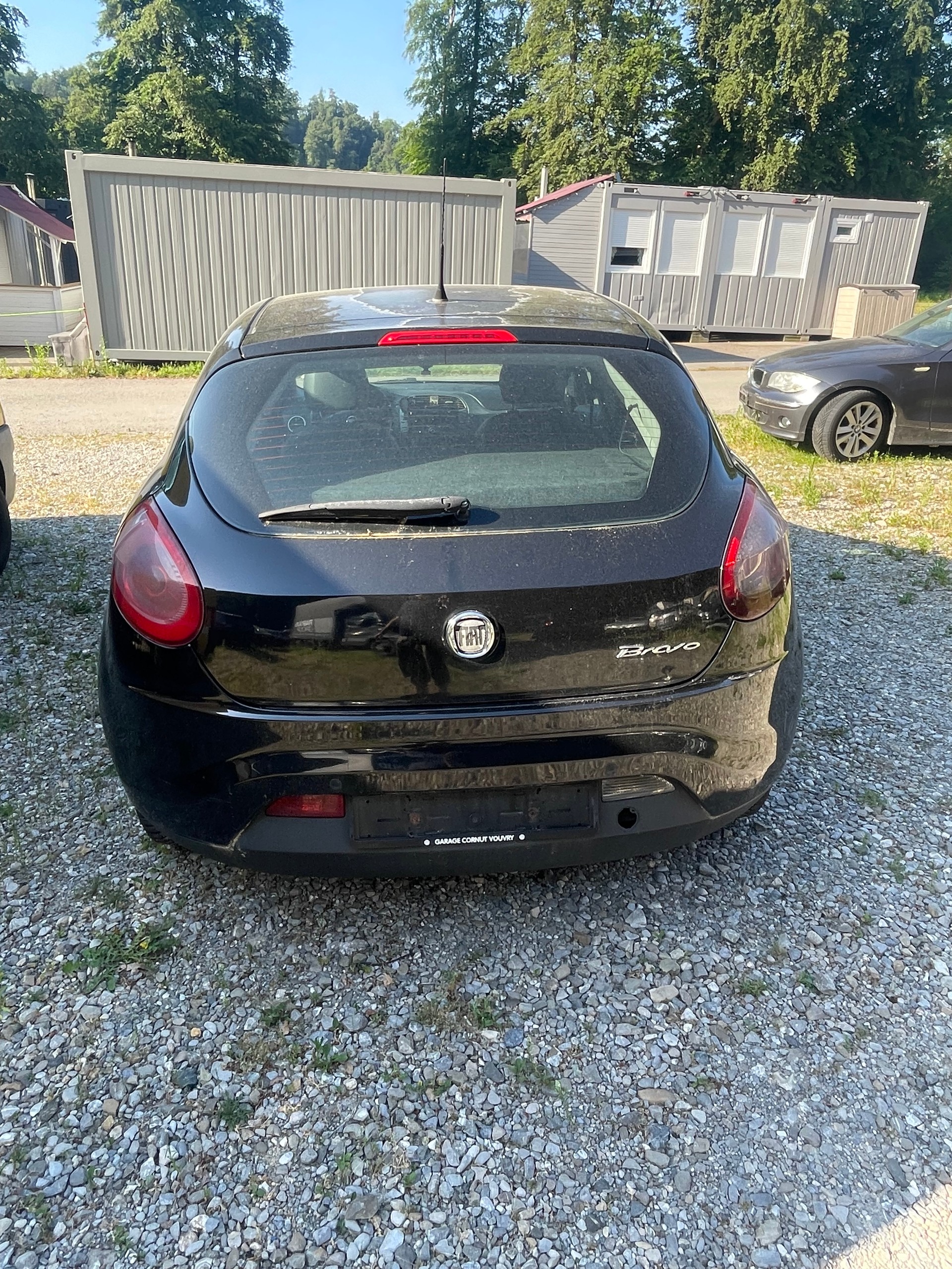 FIAT Bravo 1.9 16V JTD Emotion-image-1