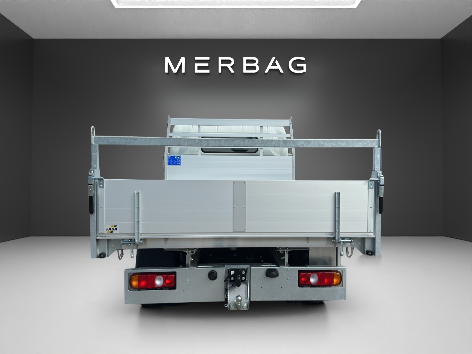 MITSUBISHI FUSO Canter 3C15-image-5