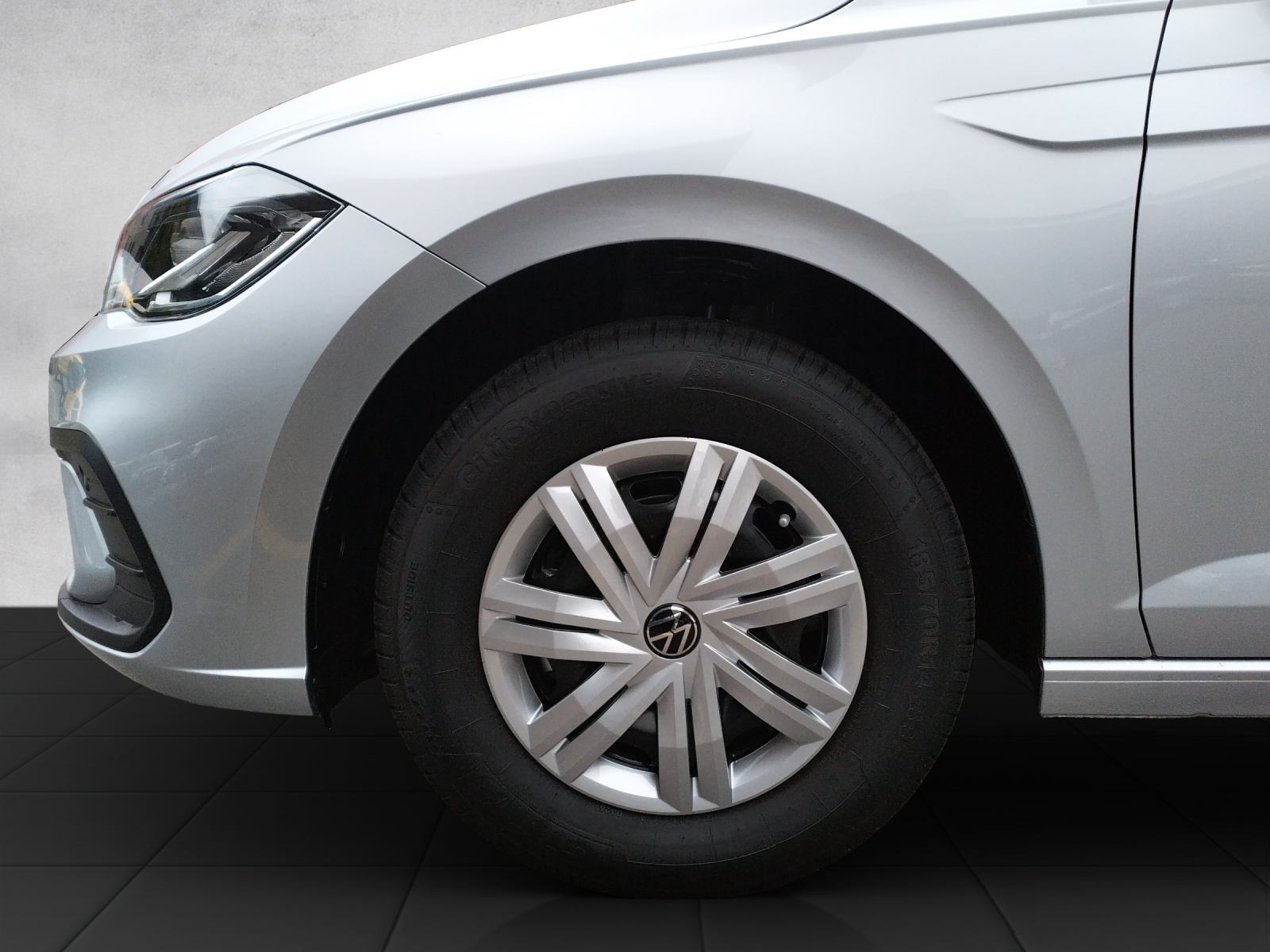 VW Polo 1.0 TSI Trend-image-14