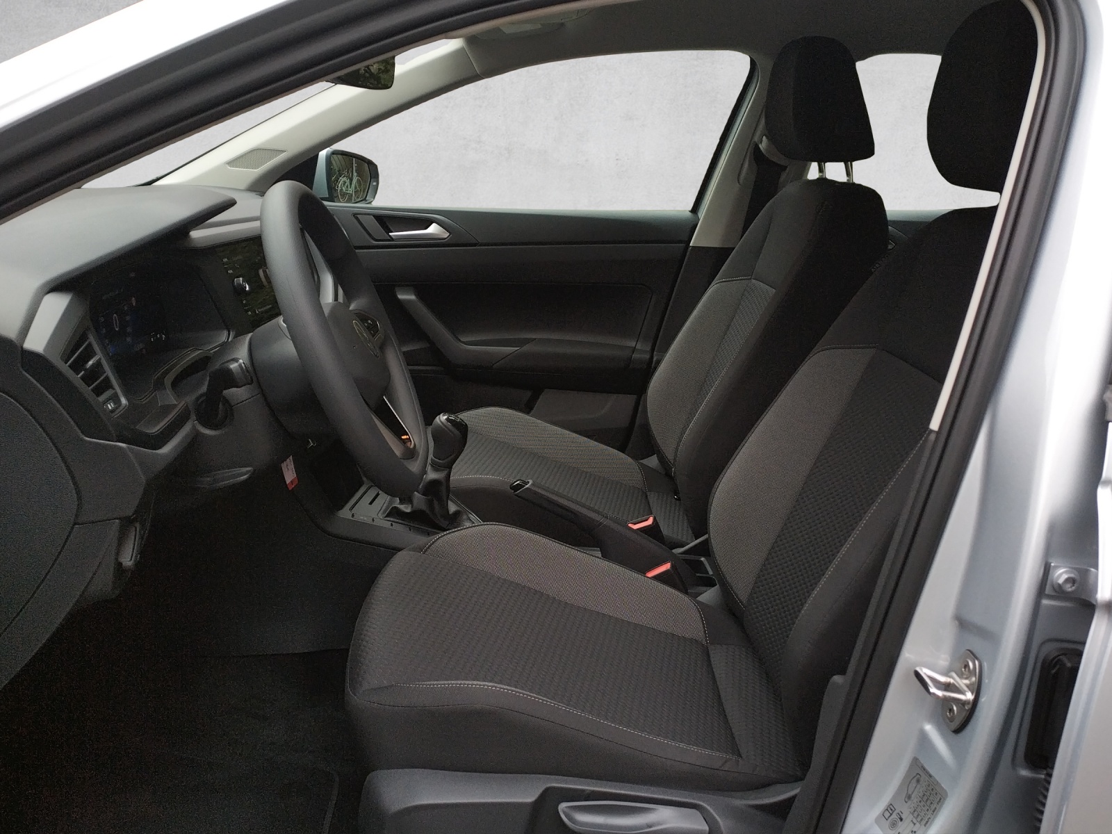 VW Polo 1.0 TSI Trend-image-8