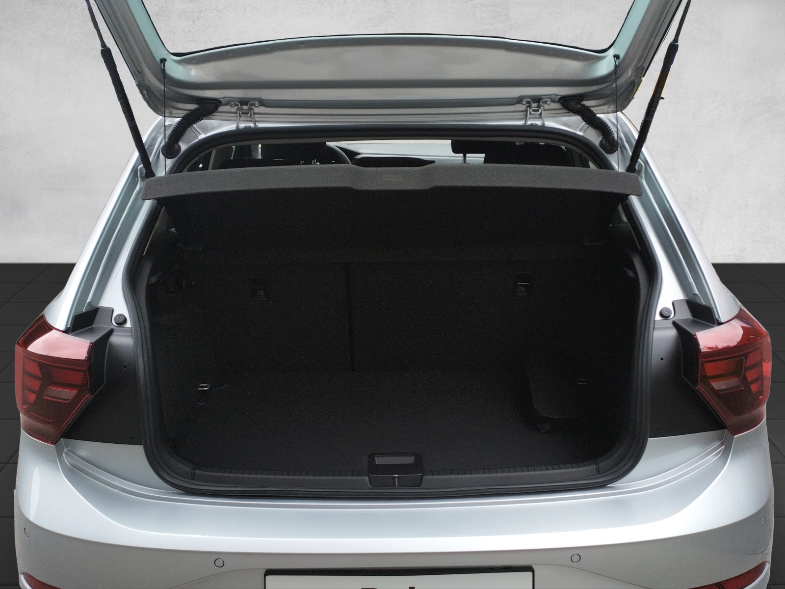 VW Polo 1.0 TSI Trend-image-13
