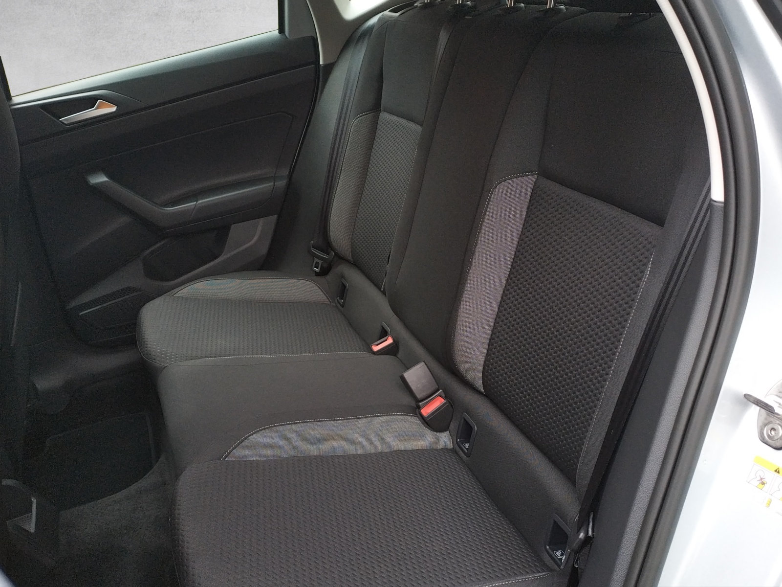 VW Polo 1.0 TSI Trend-image-9