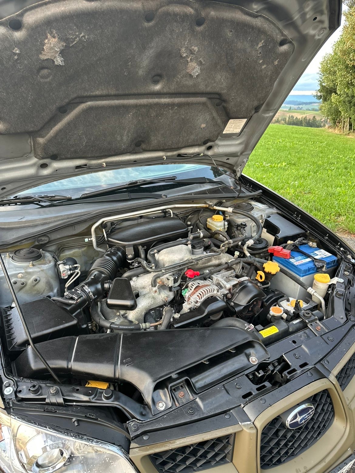 SUBARU 2.0 R-image-1