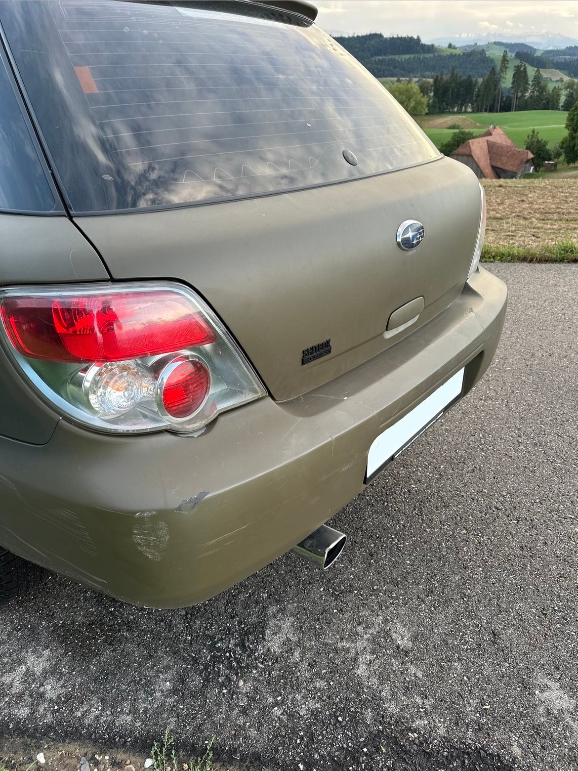 SUBARU 2.0 R-image-4
