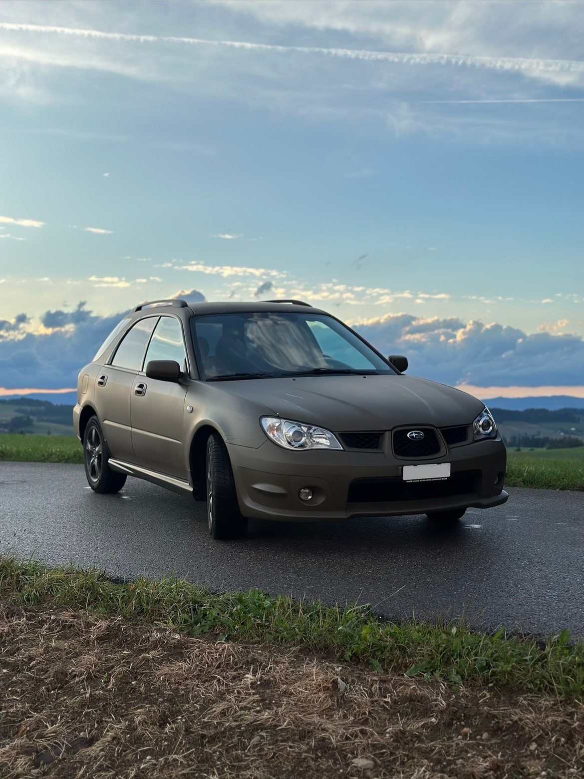 SUBARU 2.0 R-image-0