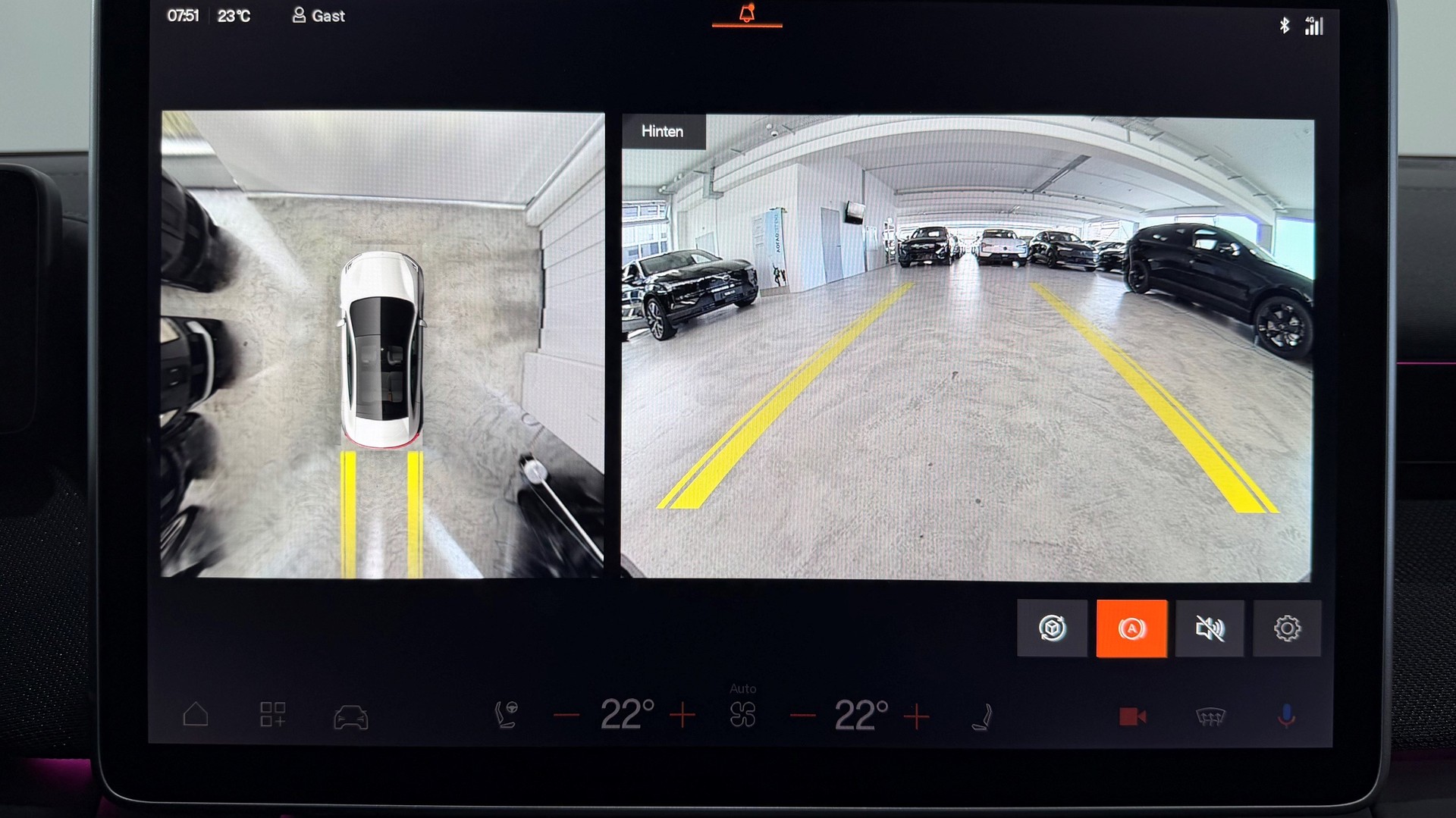 POLESTAR 4 Long Range Dual Motor Perfor-image-11