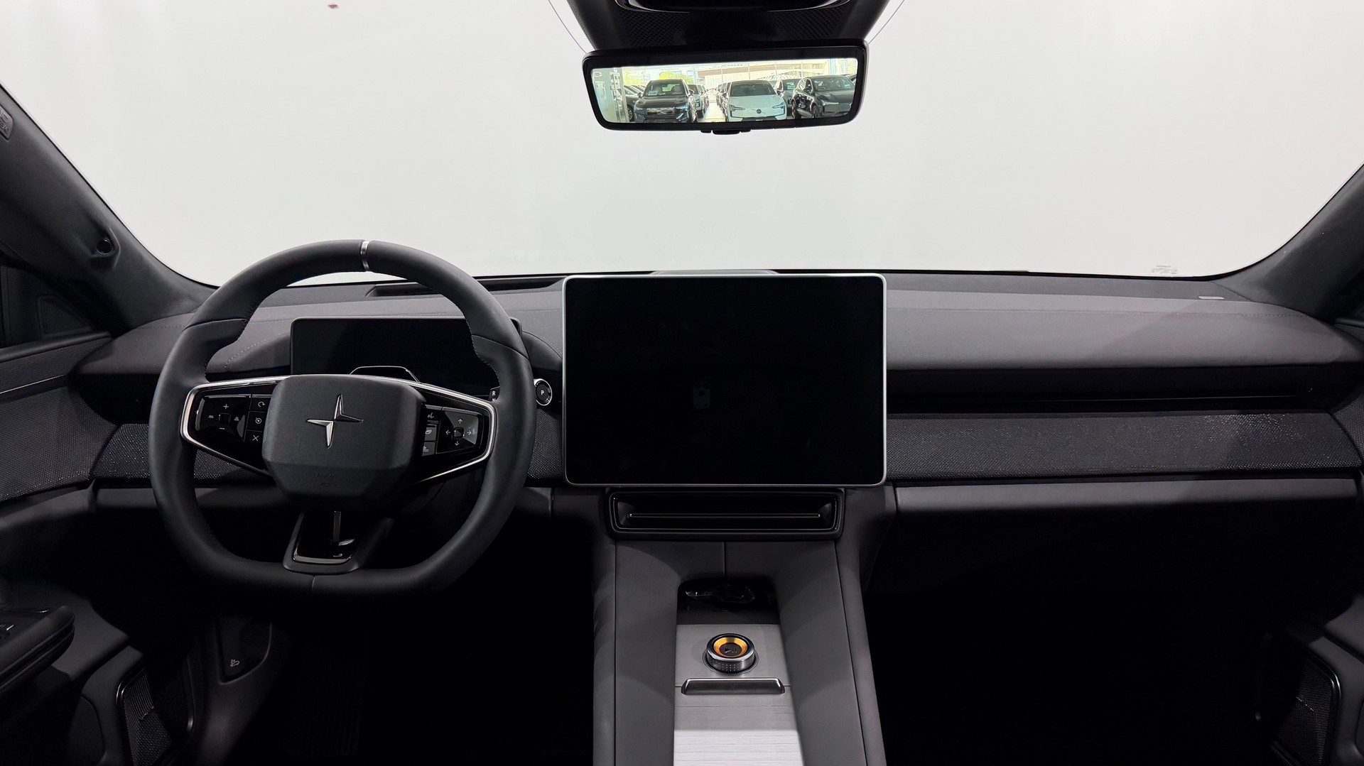 POLESTAR 4 Long Range Dual Motor Perfor-image-4