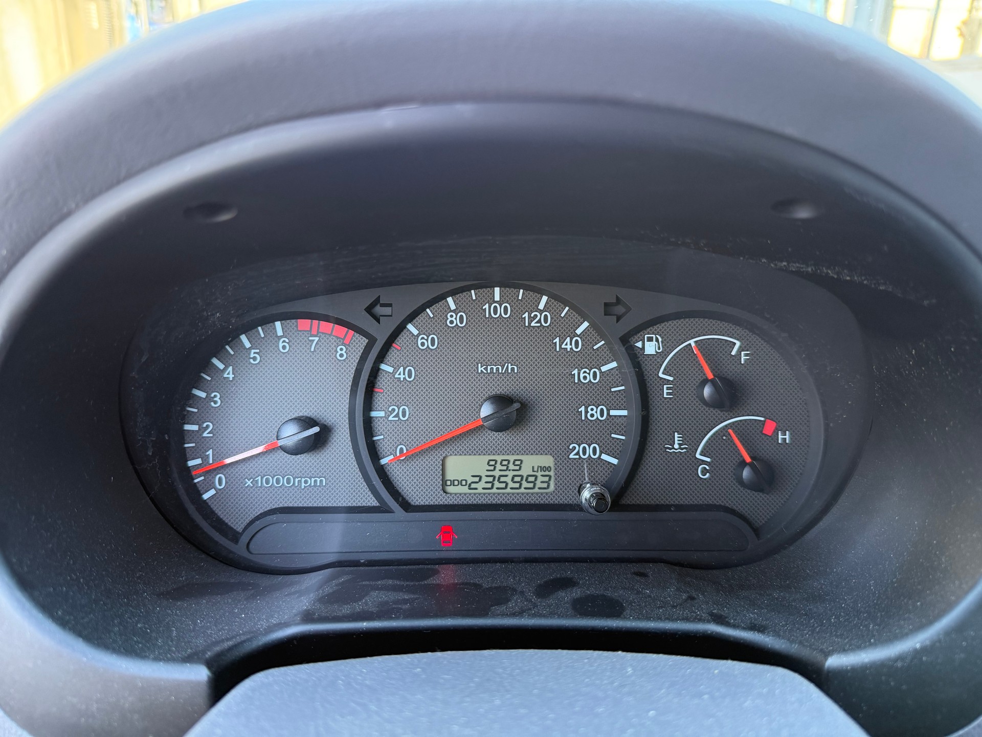 HYUNDAI Accent 1.6 GLS-image-11