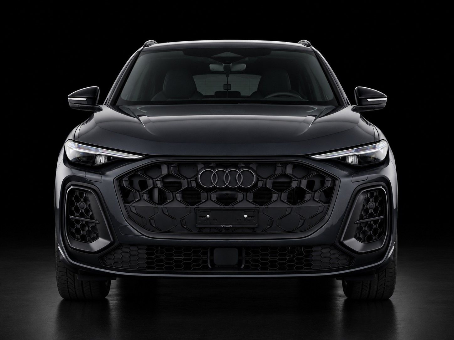 AUDI Q5 Sportback TFSI quattro 150 kW S-tronic-image-1