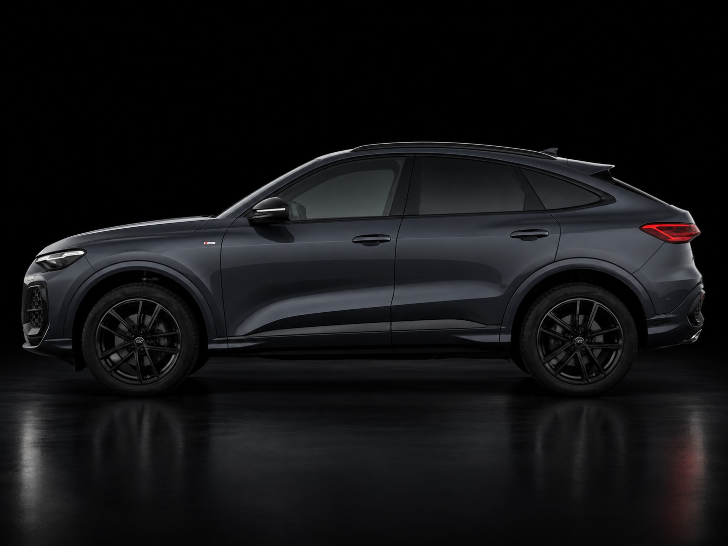 AUDI Q5 Sportback TFSI quattro 150 kW S-tronic-image-2