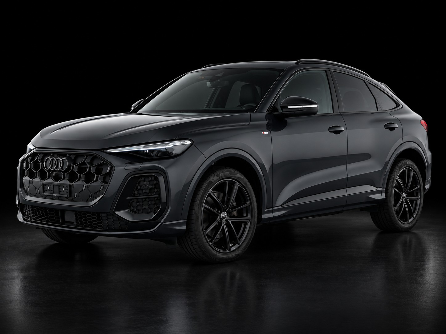 AUDI Q5 Sportback TFSI quattro 150 kW S-tronic-image-0