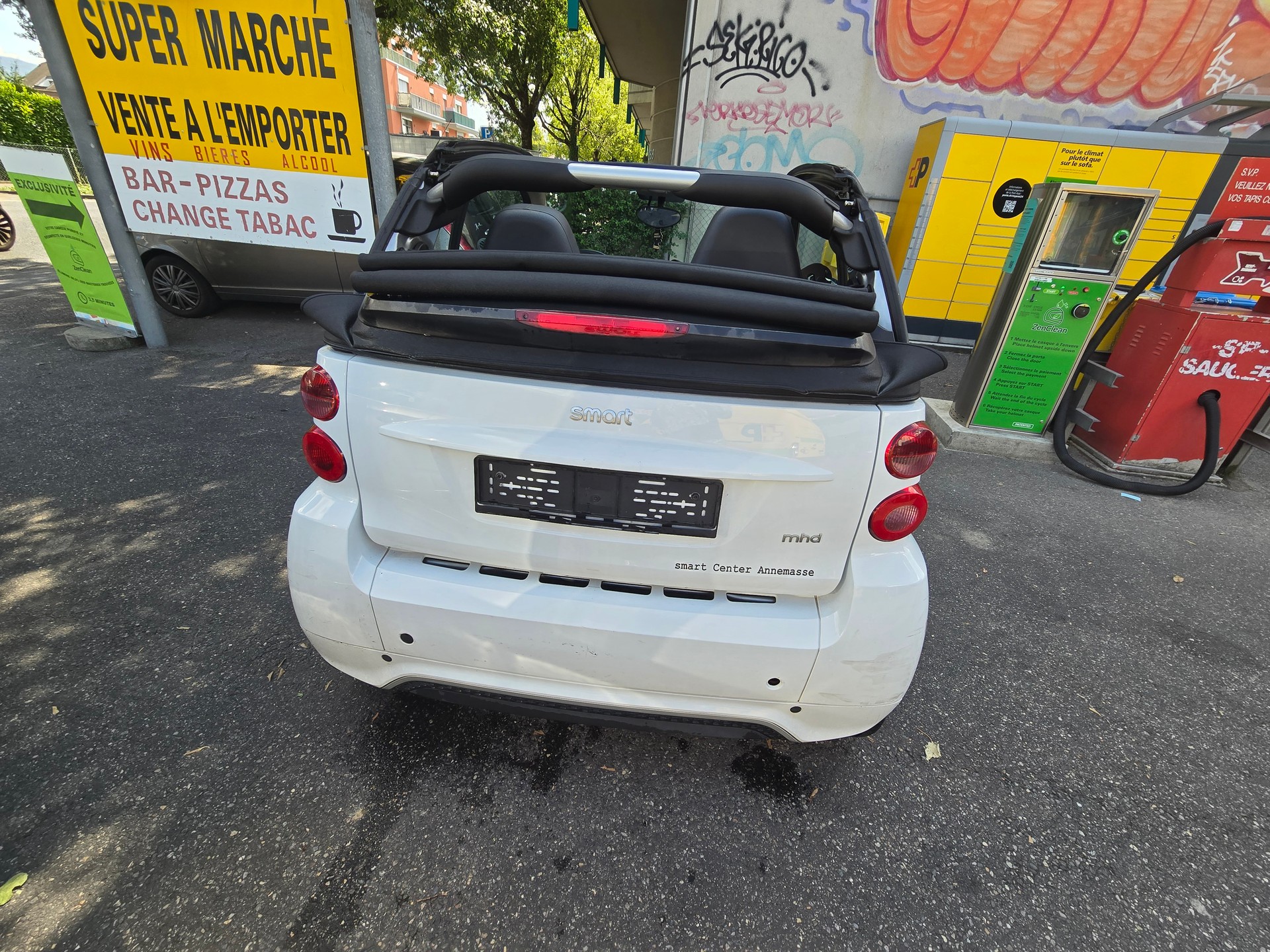 SMART Cabriolet-image-4