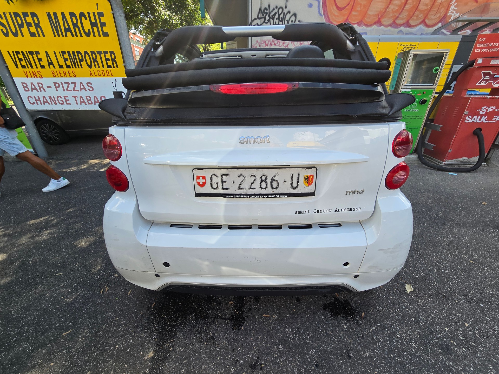 SMART Cabriolet-image-9