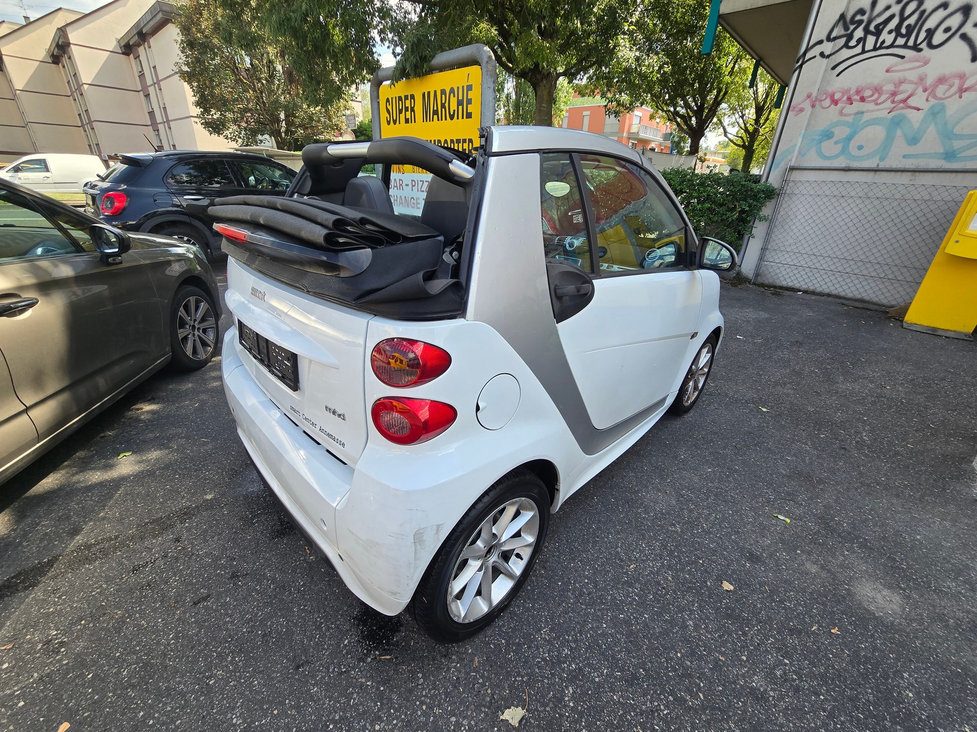 SMART Cabriolet-image-10