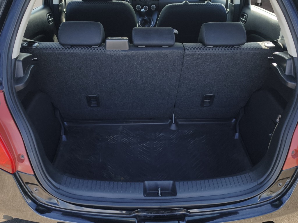 MAZDA 2 1.5 MZR Sport-image-9
