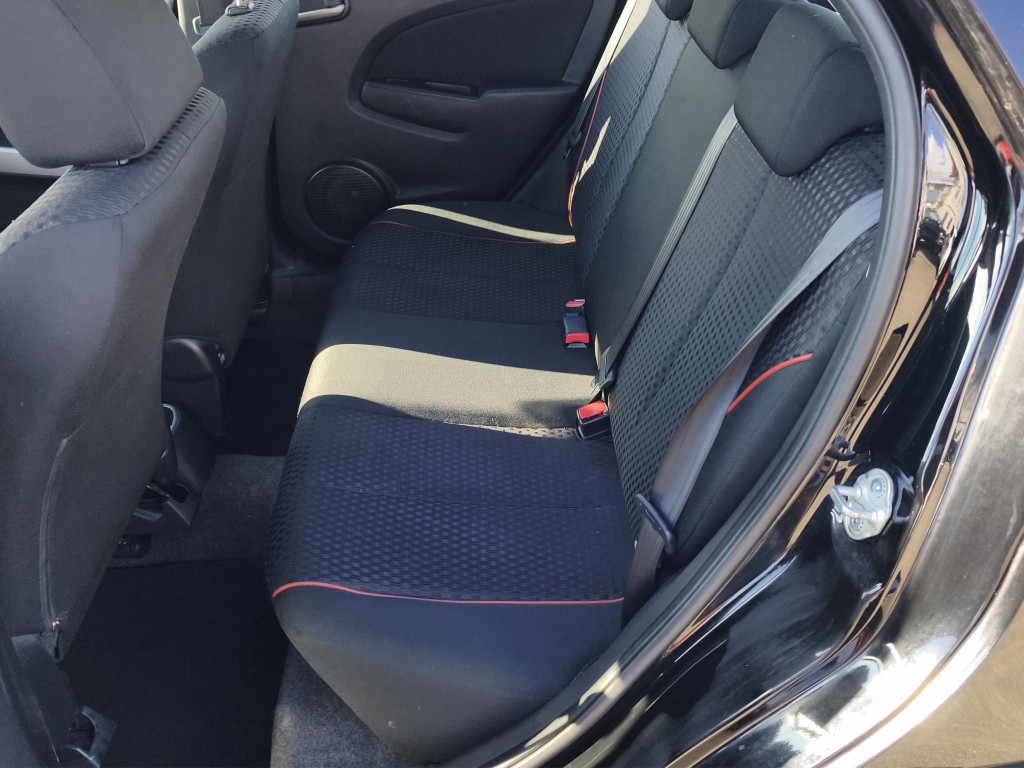 MAZDA 2 1.5 MZR Sport-image-3