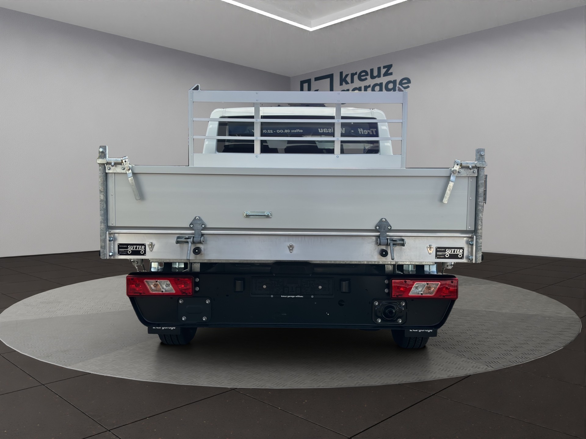VW Transporter 2.0 TDI Automat 4Motion-image-5