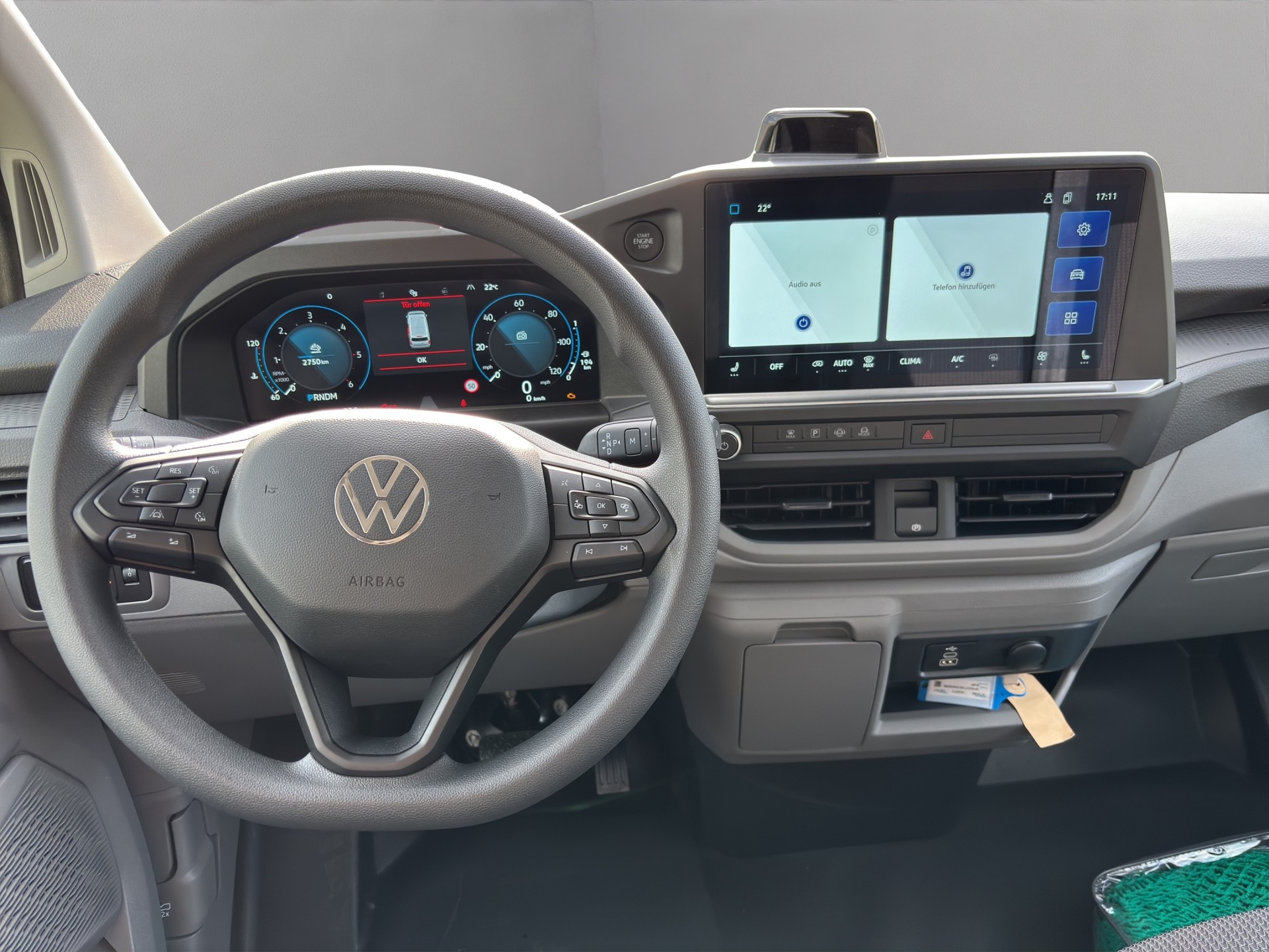 VW Transporter 2.0 TDI Automat 4Motion-image-9