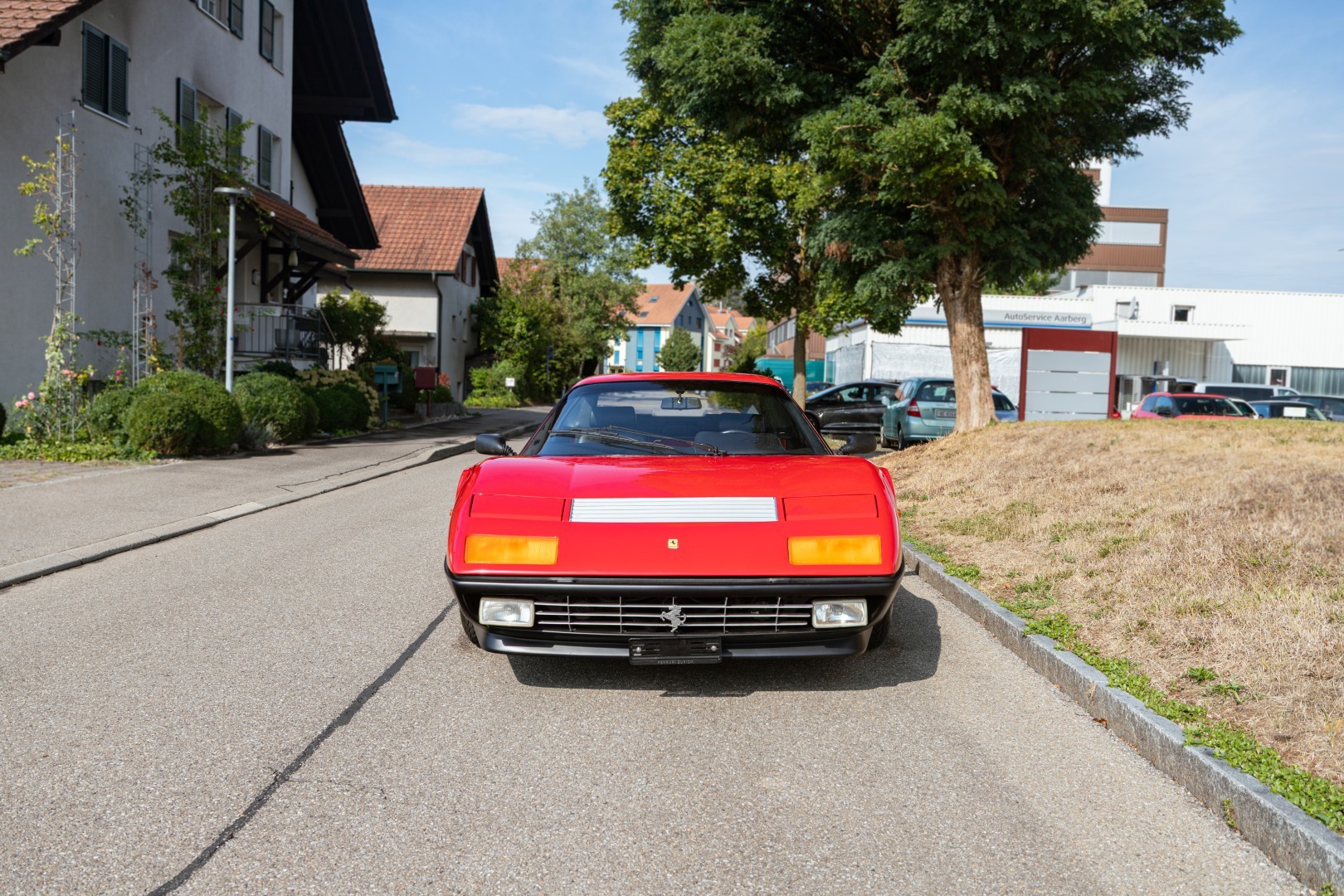 FERRARI 512 BB (Vergaser)-image-9