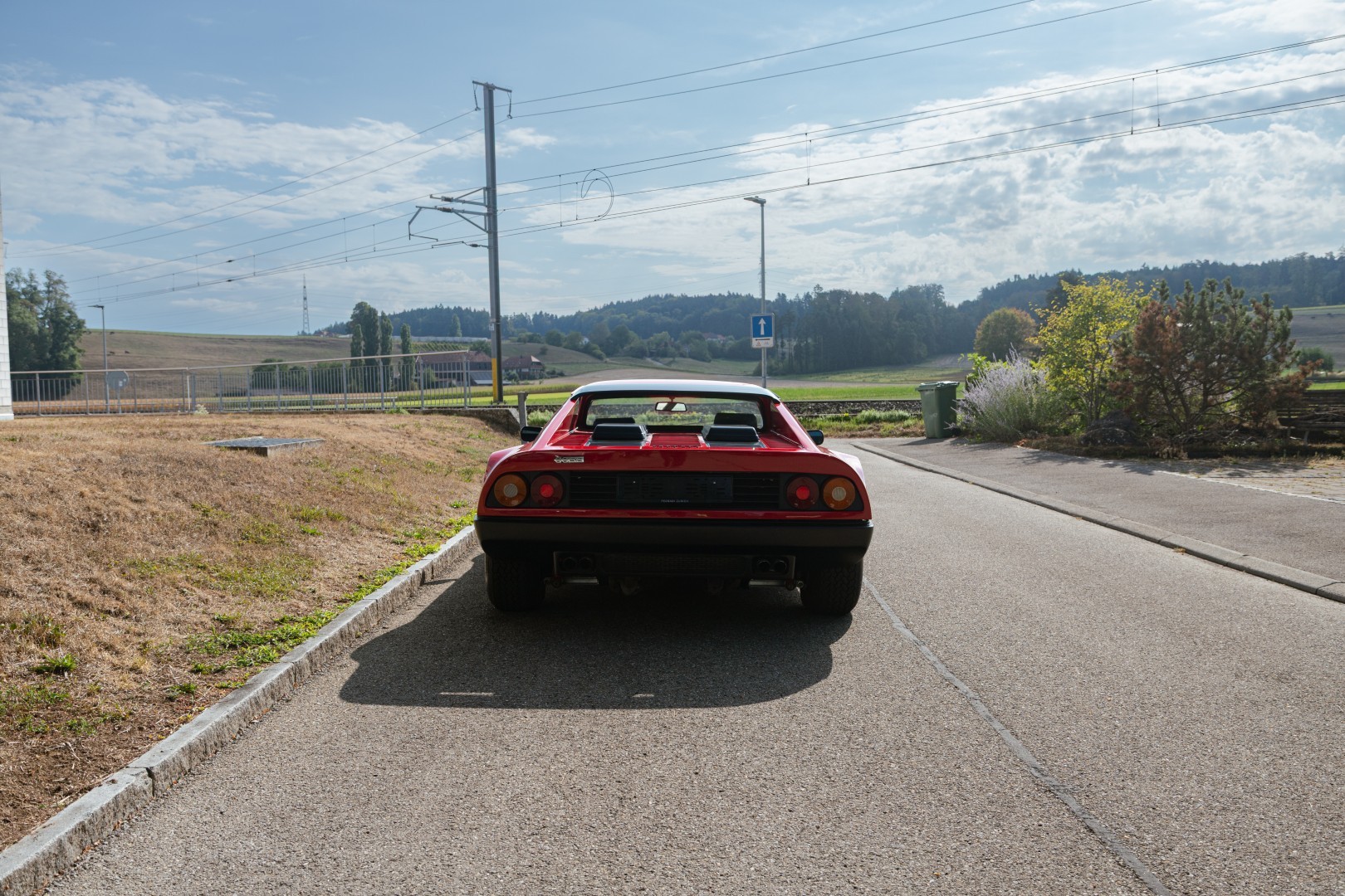 FERRARI 512 BB (Vergaser)-image-5