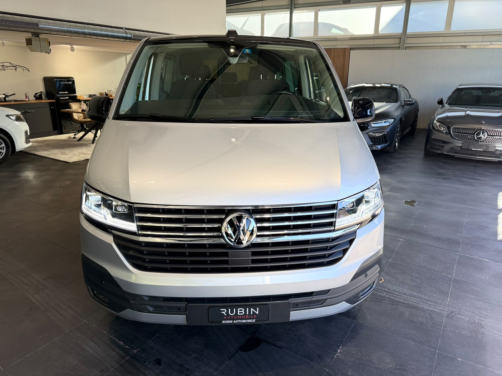 VW T6.1 Multivan 2.0 TDI Comfortline Edition DSG-image-8