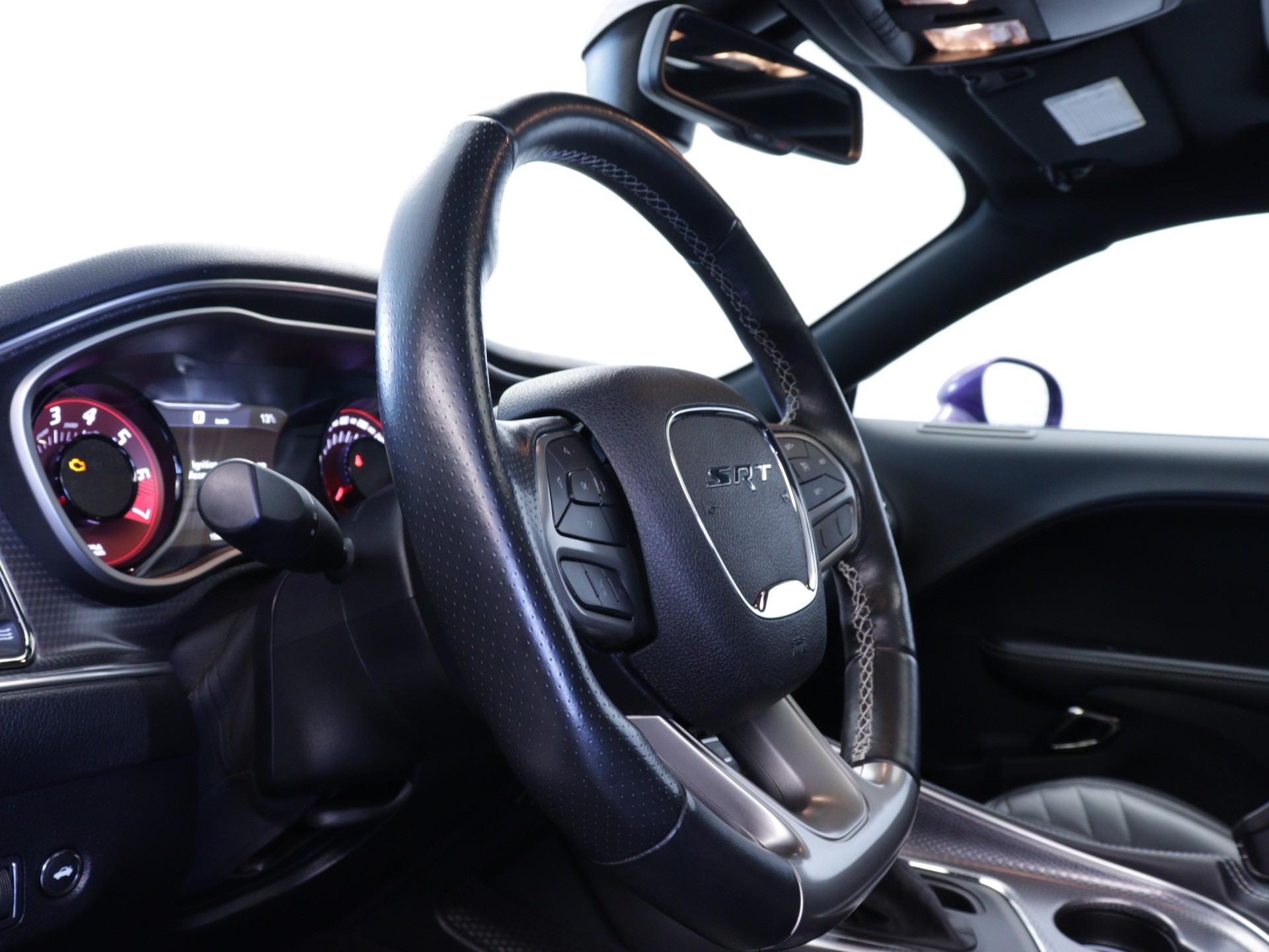DODGE Challenger 6.2 V8 SC HEMI SRT Hellcat Redeye WB-image-7