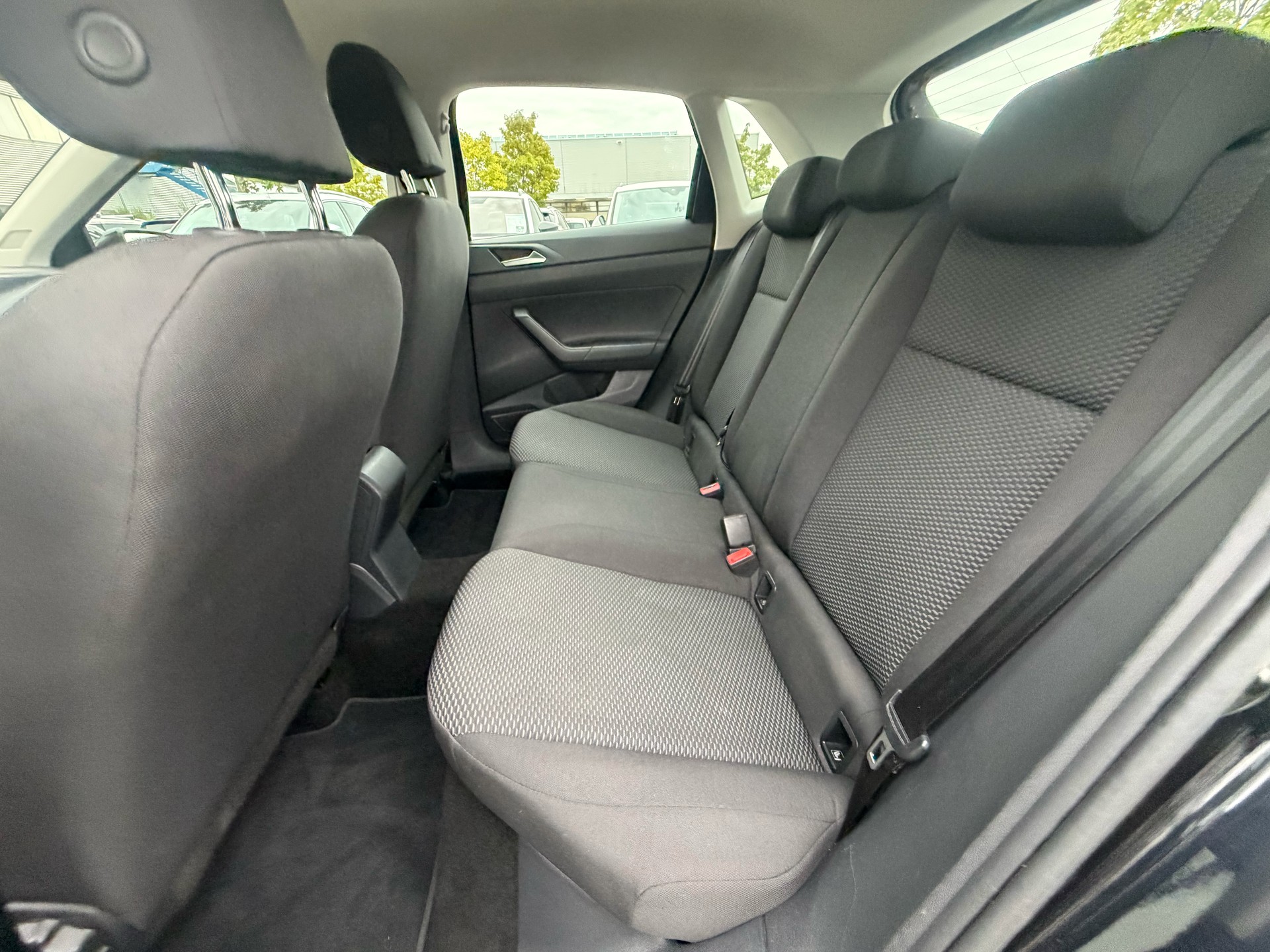 VW Polo 1.0 BMT Trendline-image-9