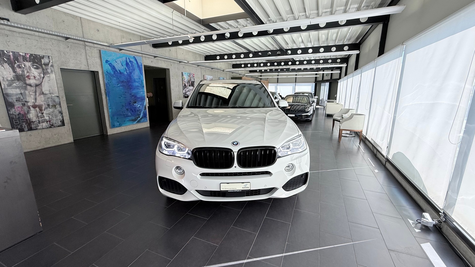 BMW X5 30d xDrive SAG-image-4