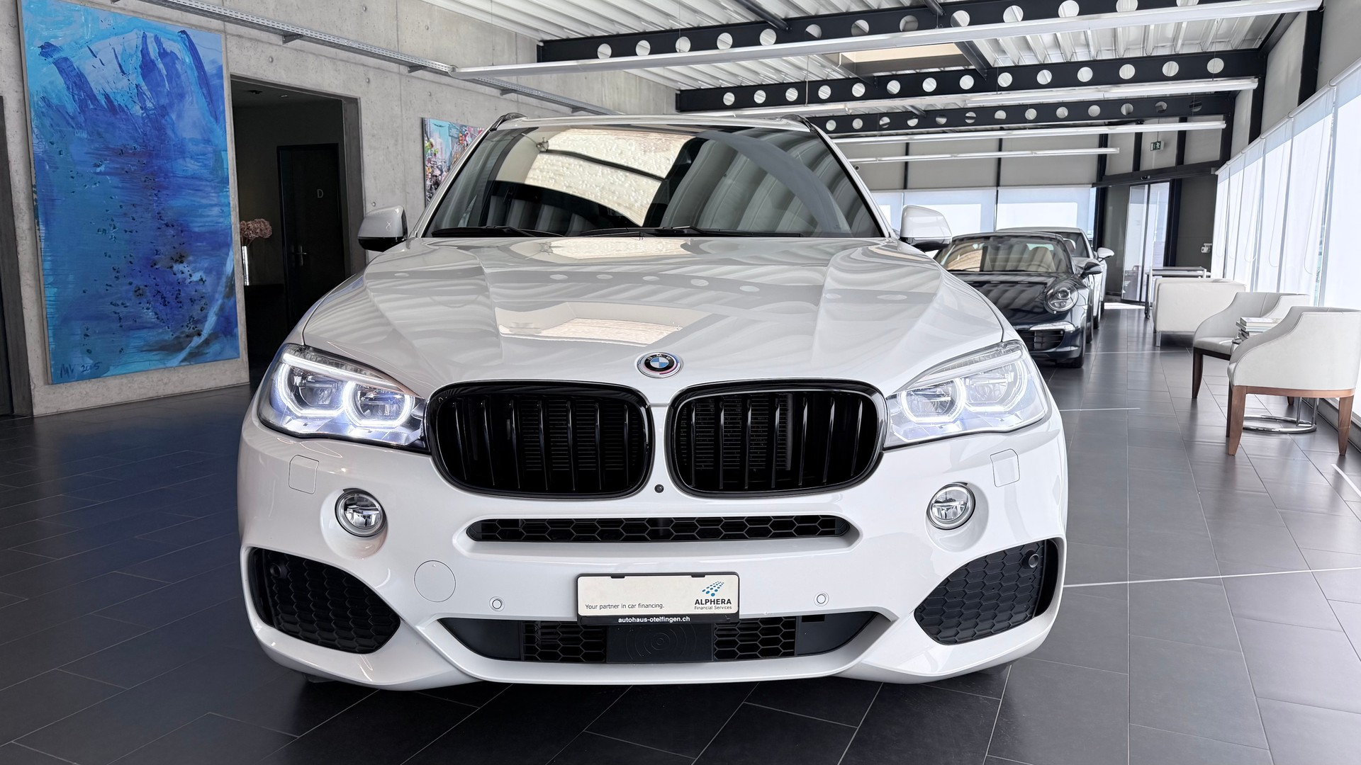 BMW X5 30d xDrive SAG-image-5