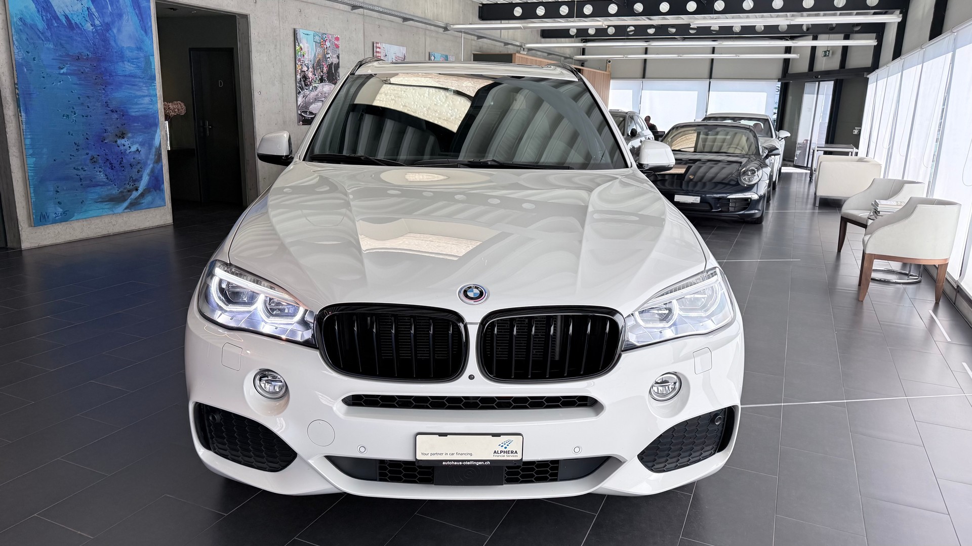 BMW X5 30d xDrive SAG-image-3