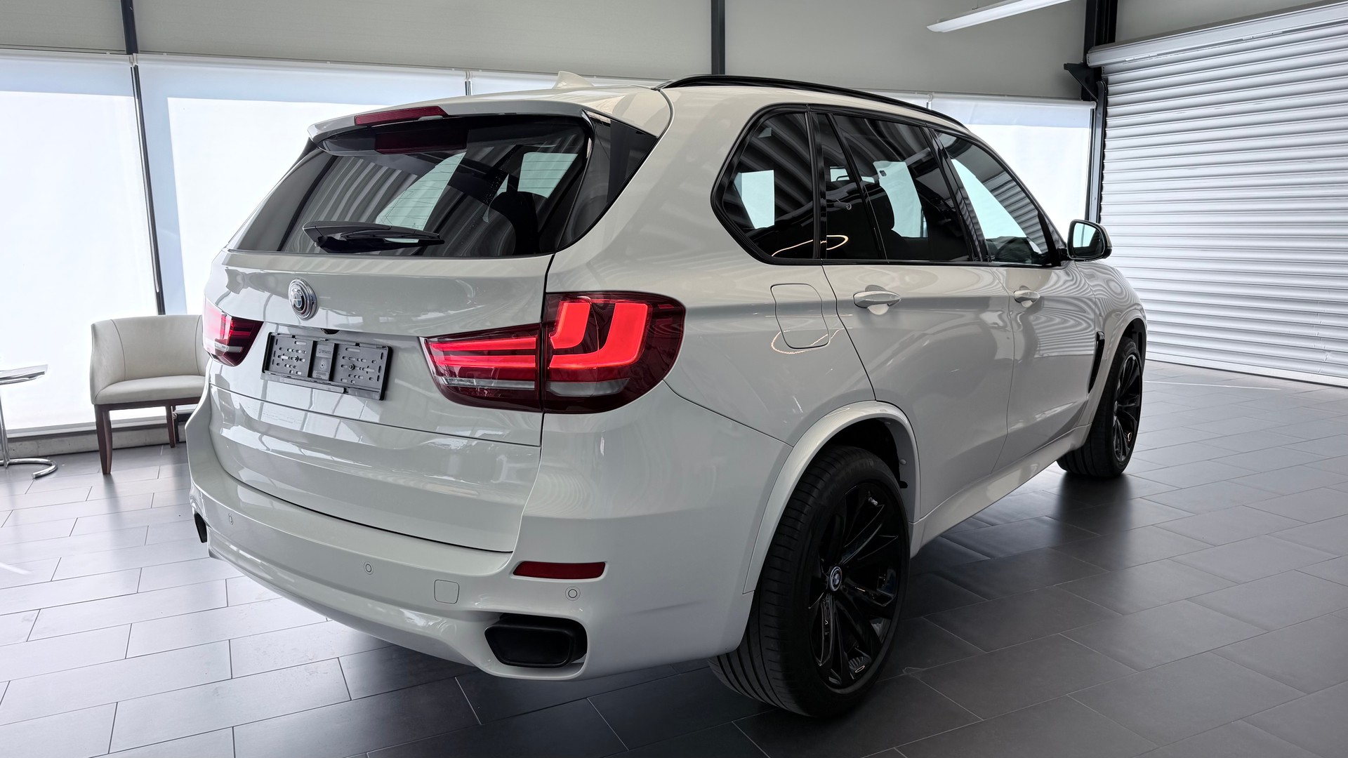 BMW X5 30d xDrive SAG-image-23